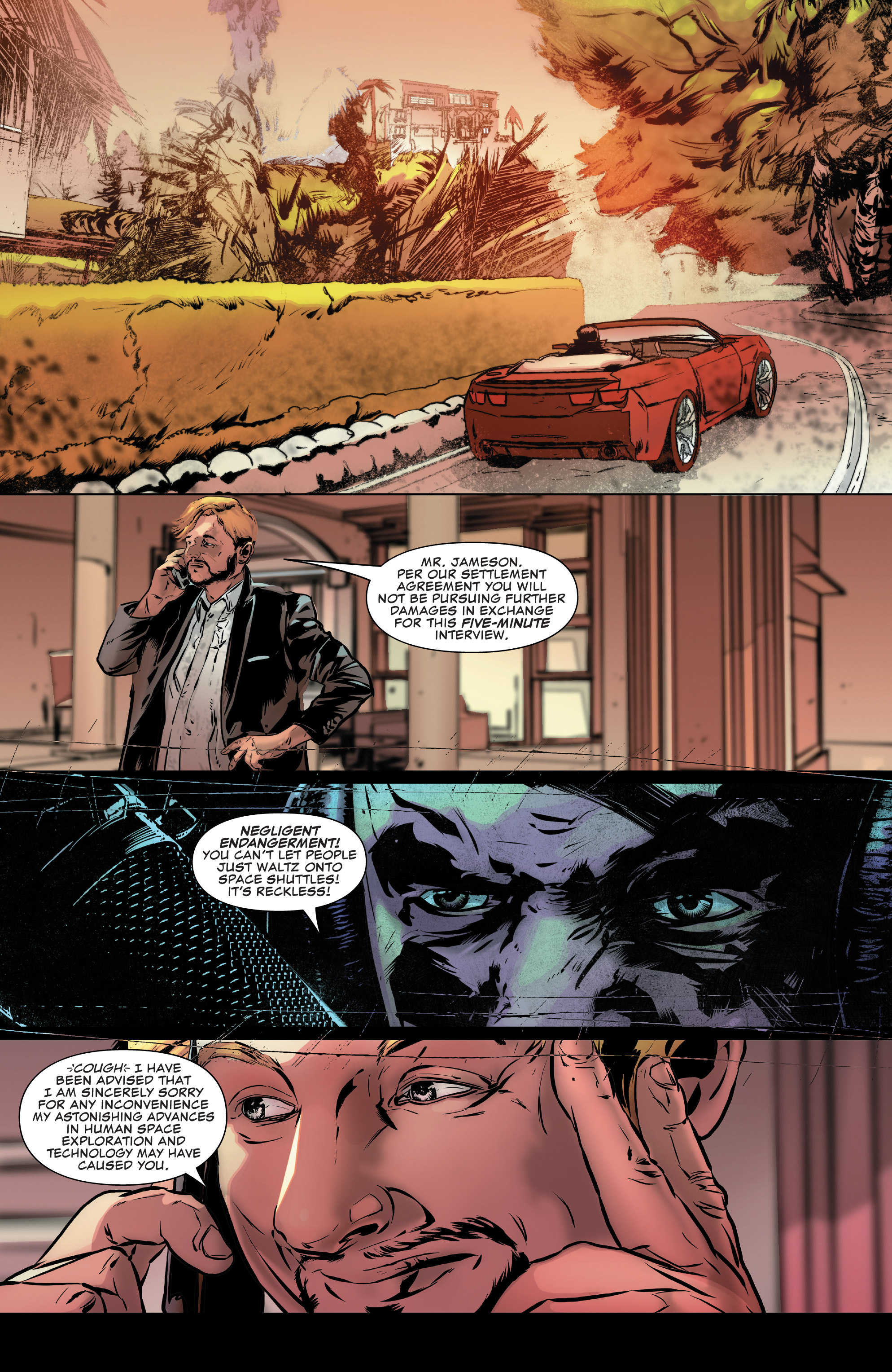 The Punisher (2018-) issue Annual 1 - Page 29