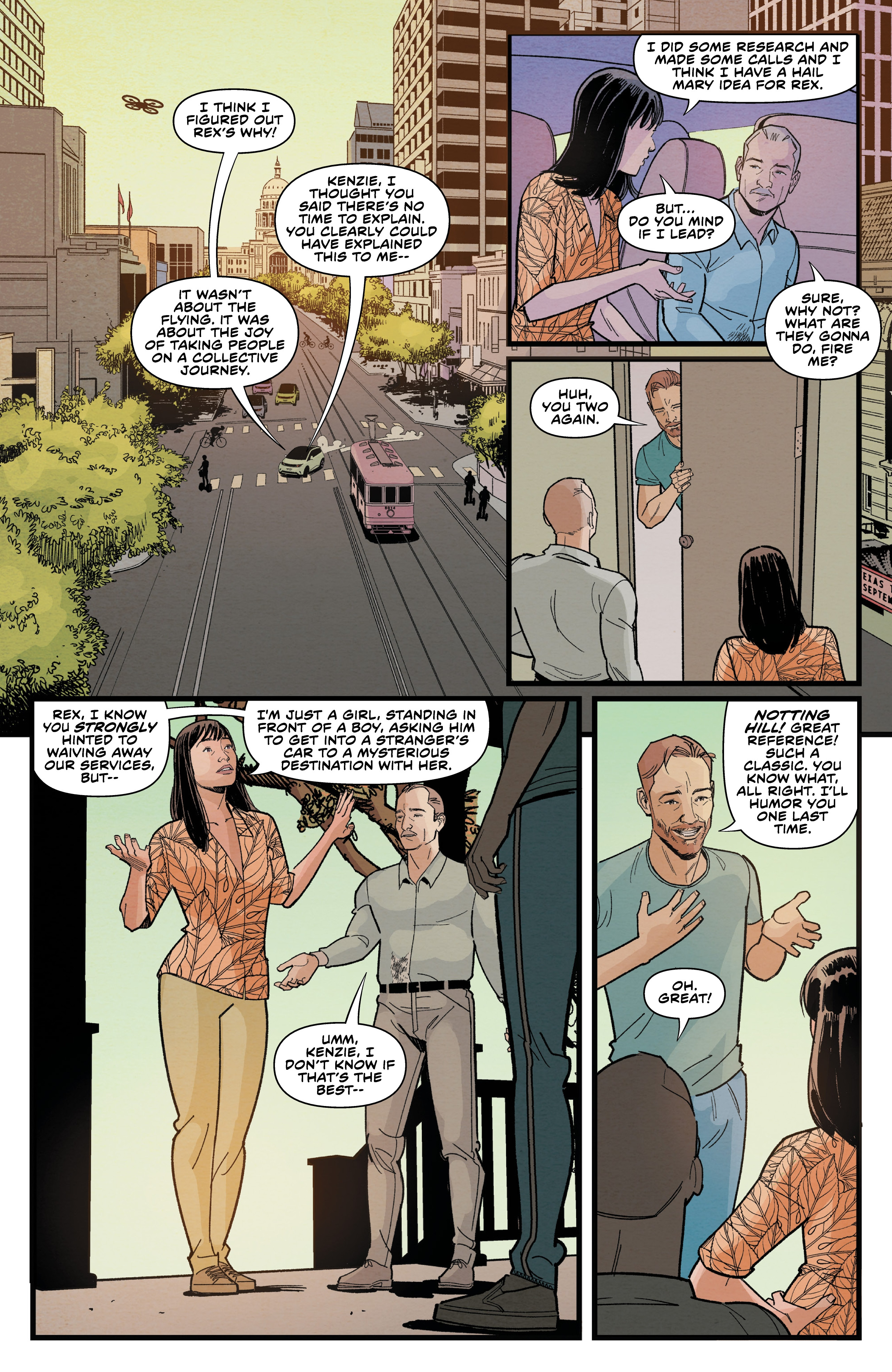 The Purpose Project (2025-): Chapter 1 - Page 39