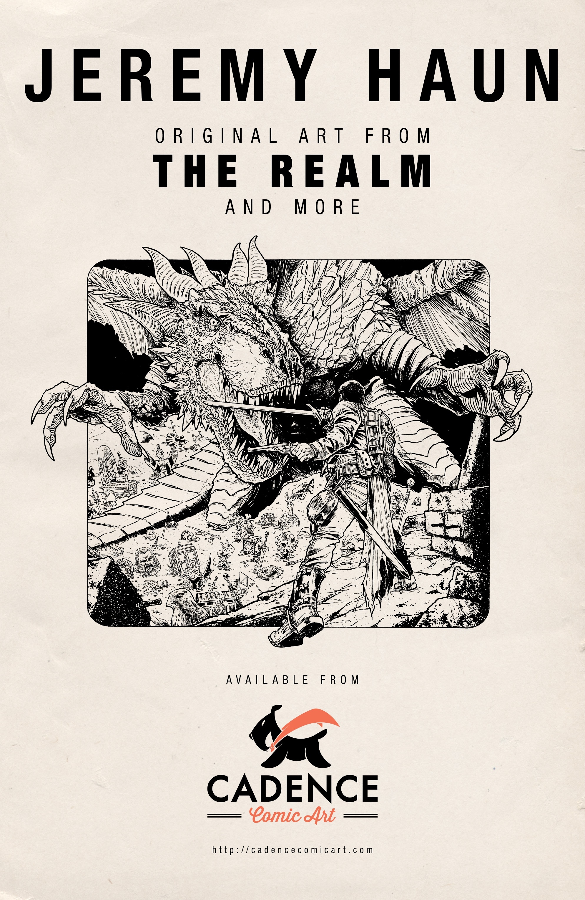 The Realm (2017) issue 3 - Page 30