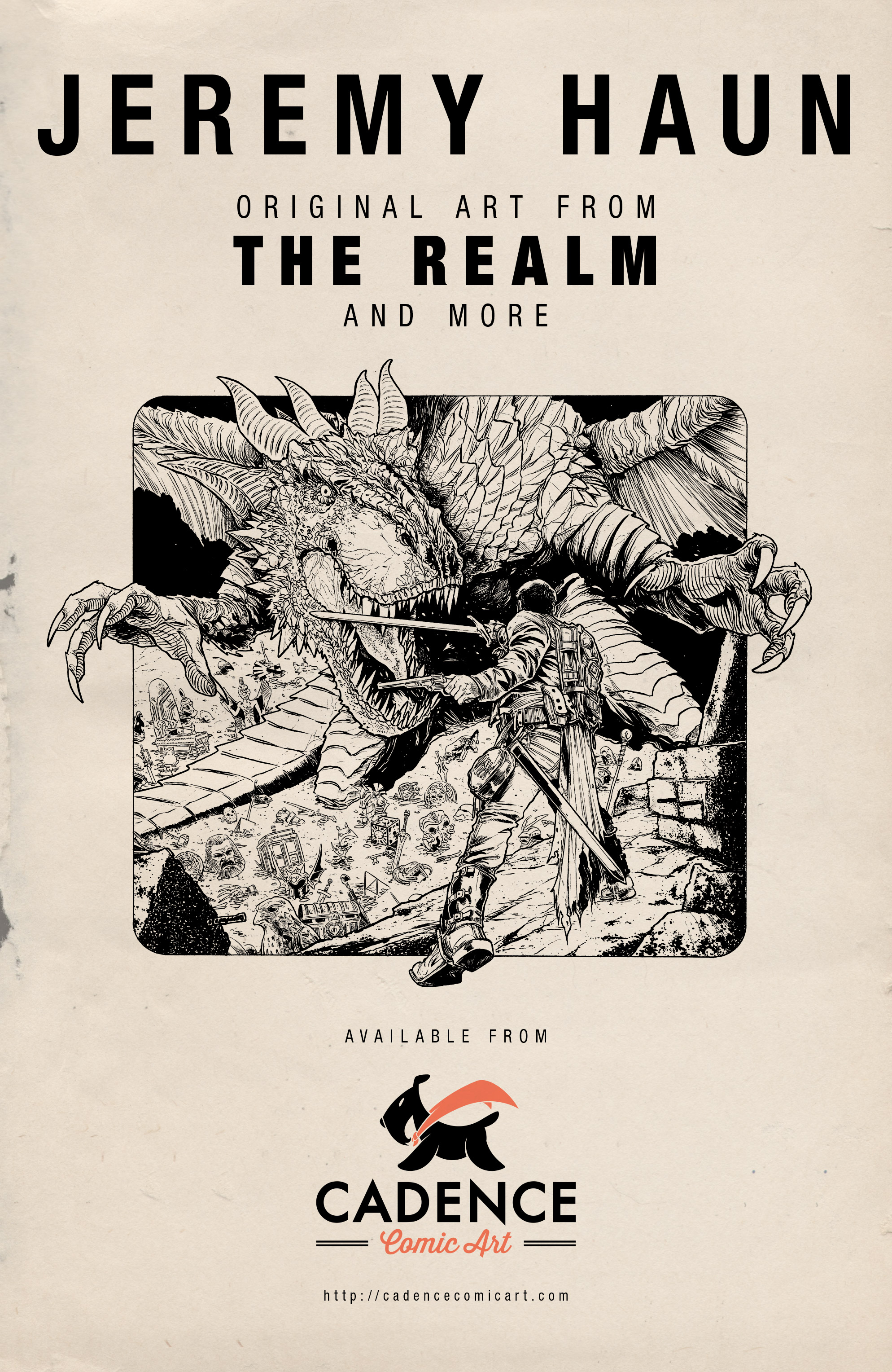 The Realm (2017) issue 9 - Page 25