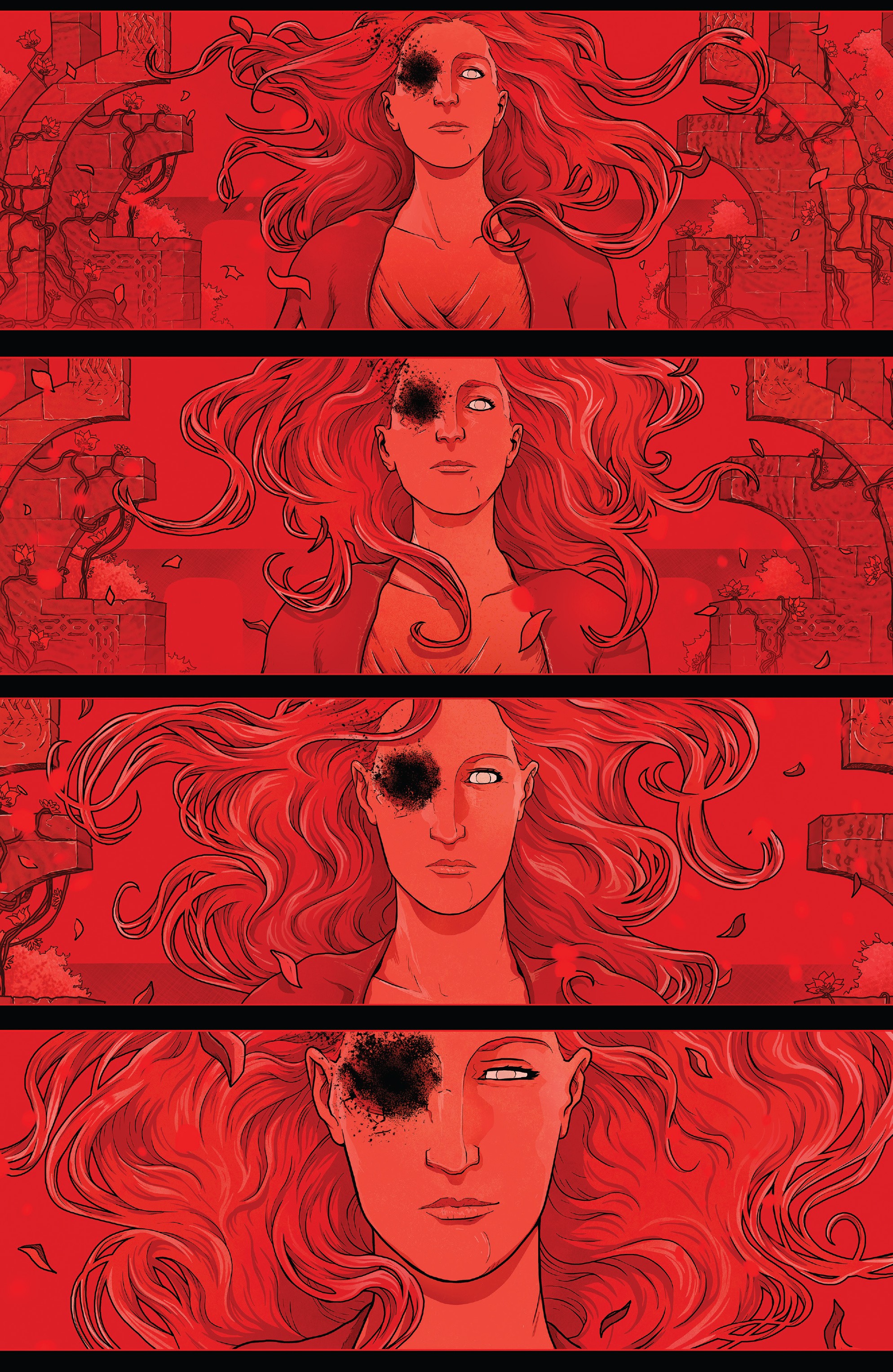 The Red Mother (2019-): Chapter 11 - Page 3