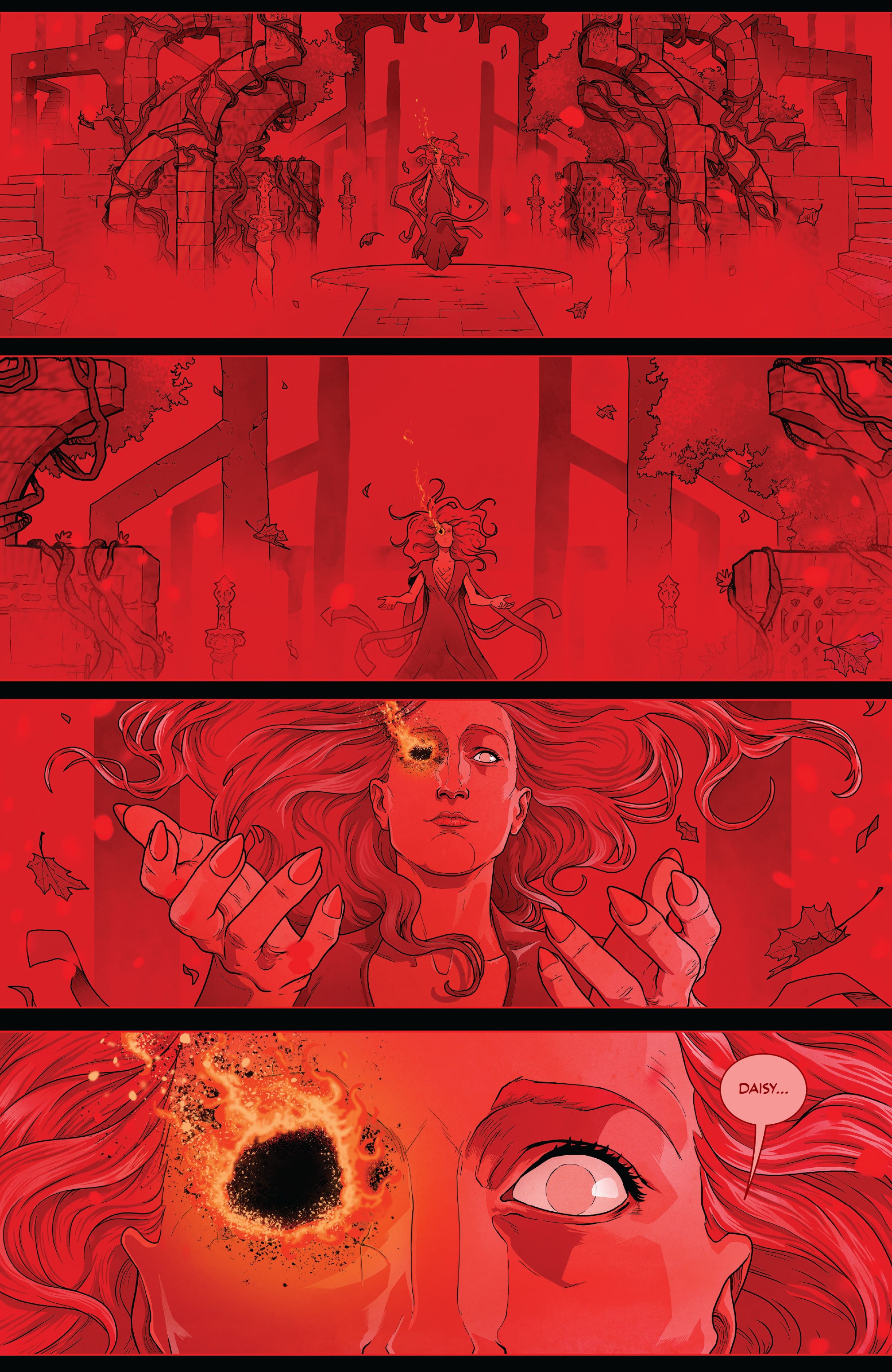 The Red Mother (2019-): Chapter 12 - Page 3