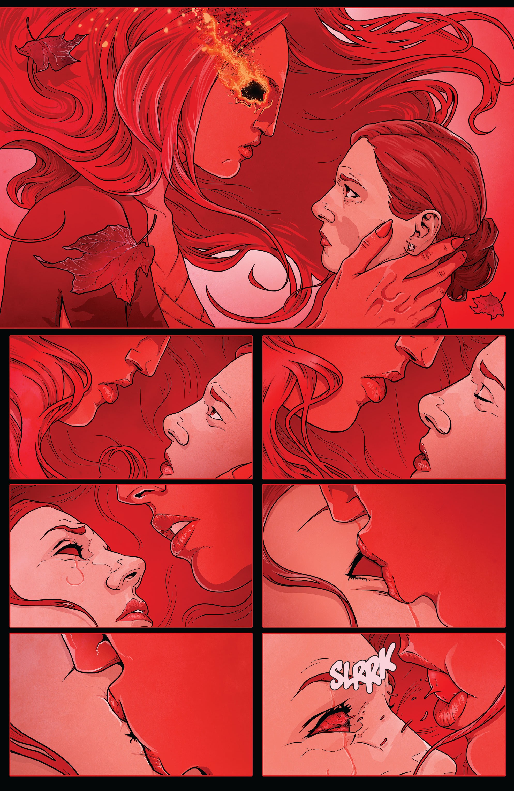 The Red Mother (2019-) issue 12 - Page 12