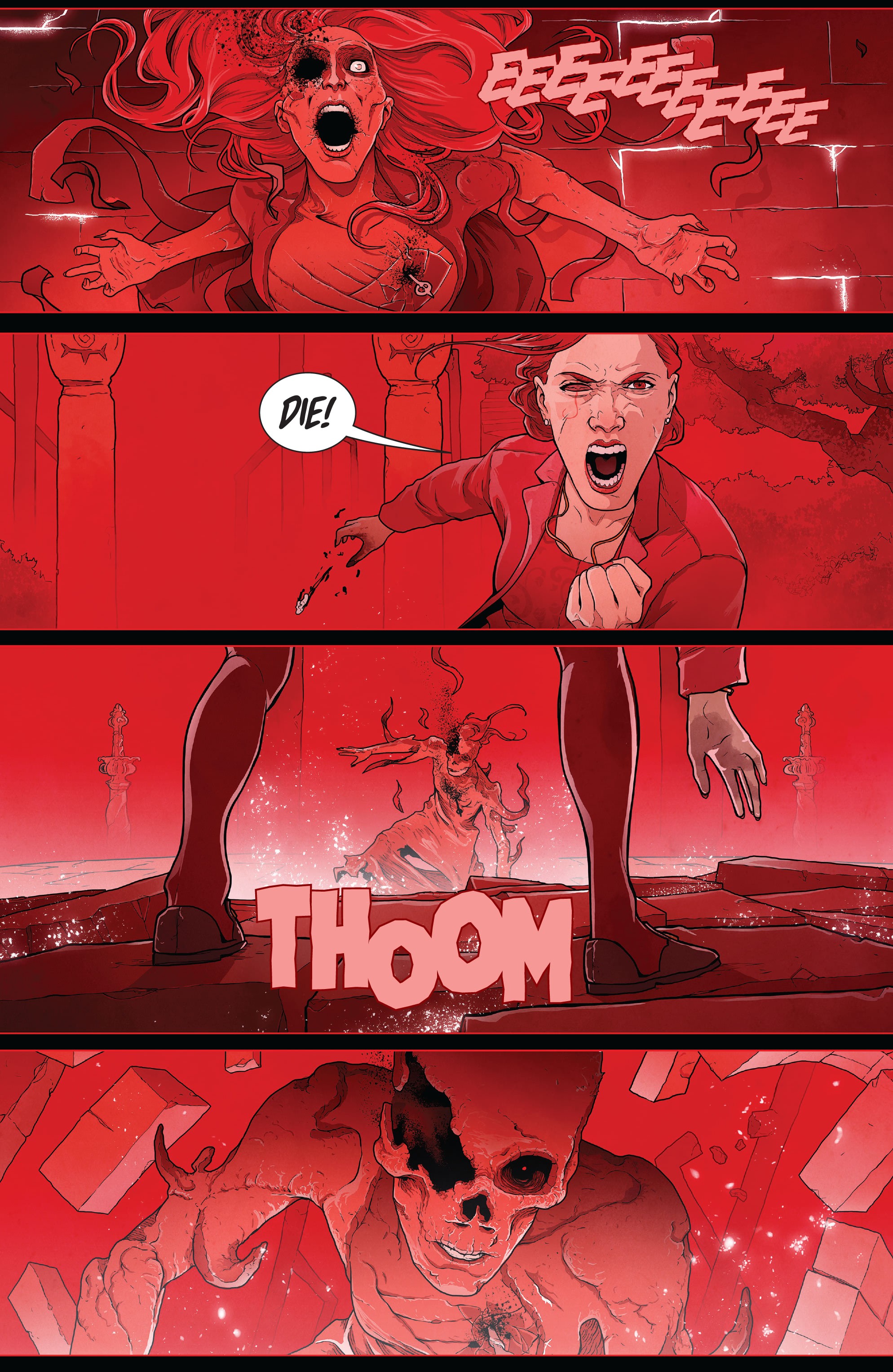 The Red Mother (2019-) issue 12 - Page 17