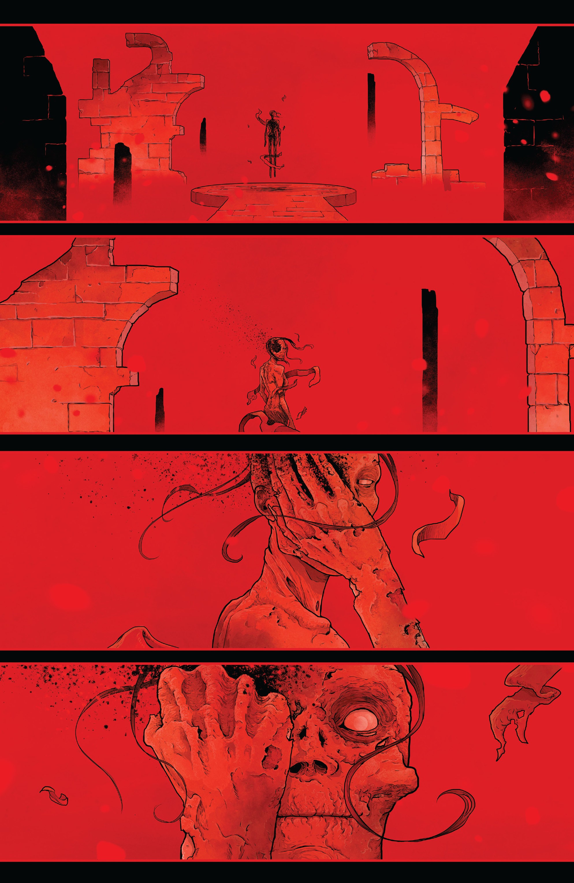 The Red Mother (2019-): Chapter 2 - Page 3