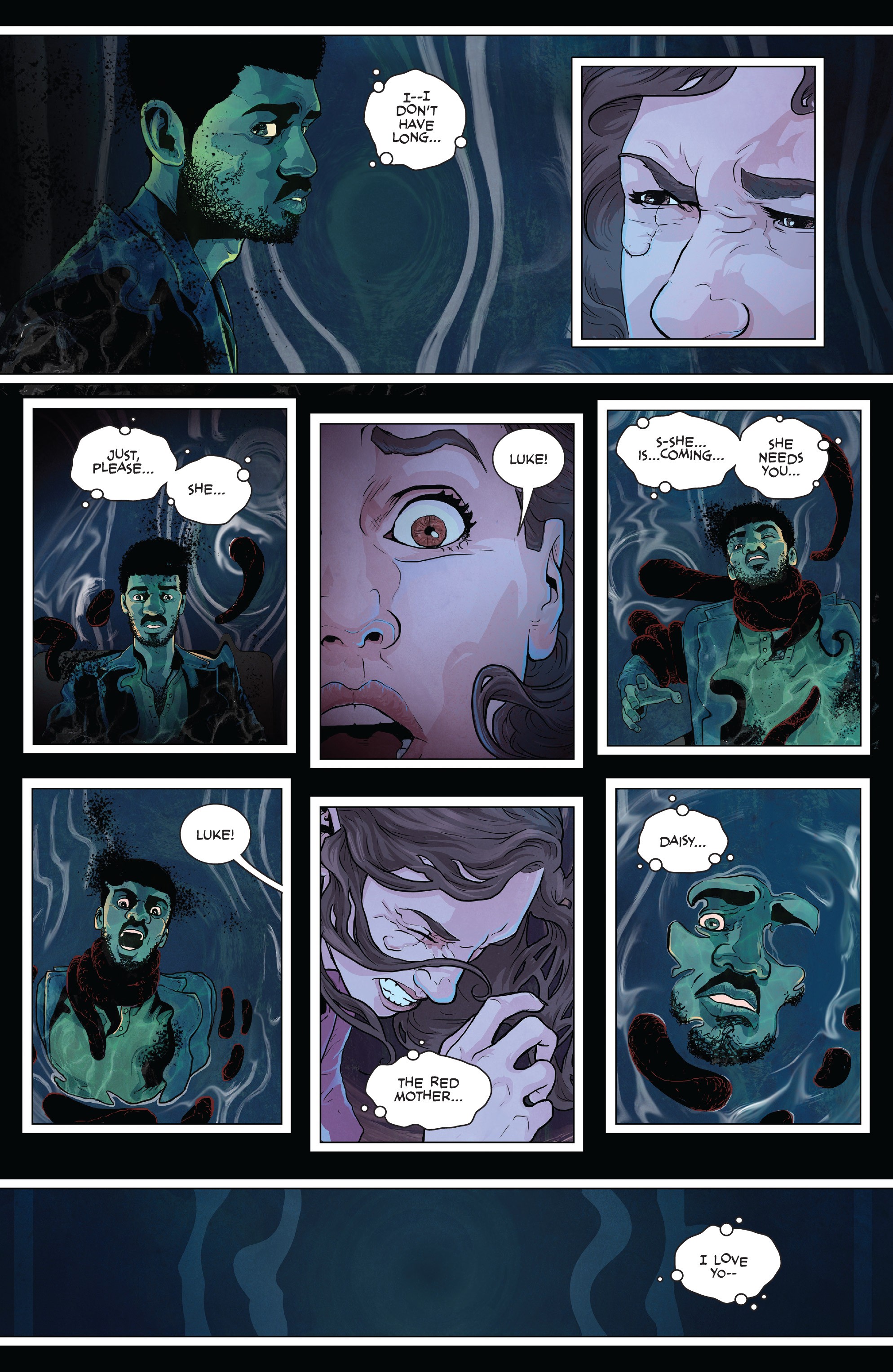 <{ $series->title }} issue 2 - Page 6