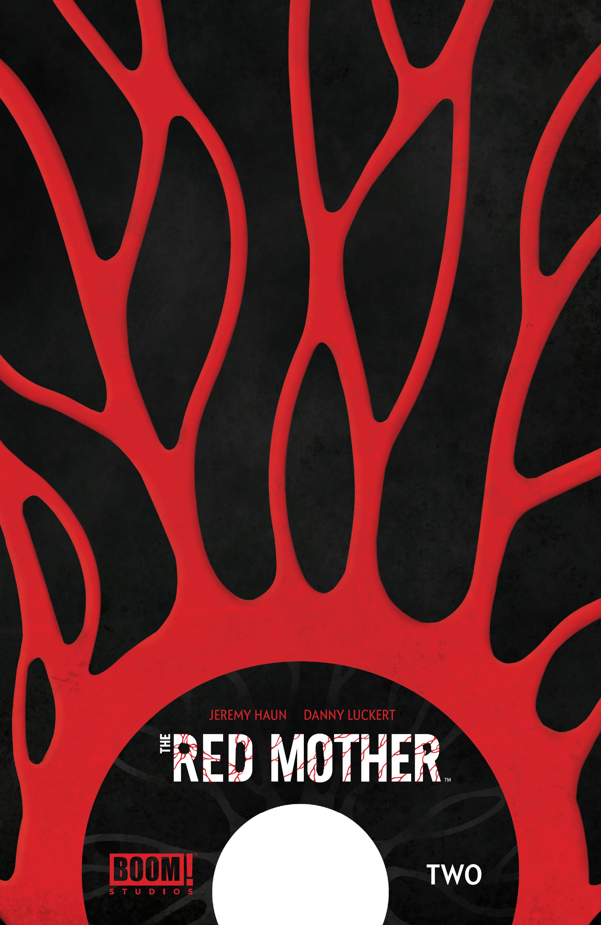 The Red Mother (2019-) issue 2 - Page 31