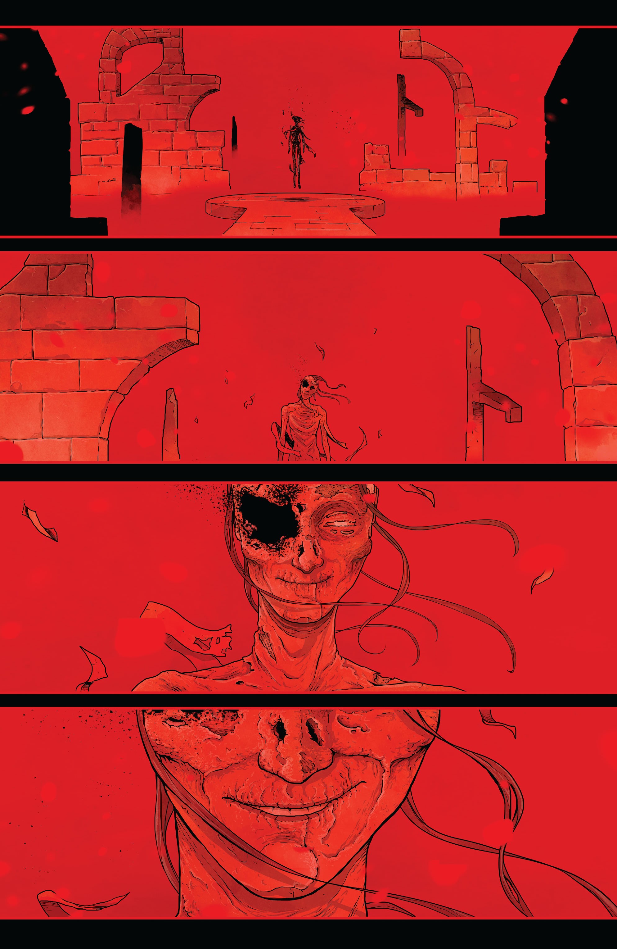 The Red Mother (2019-): Chapter 3 - Page 3
