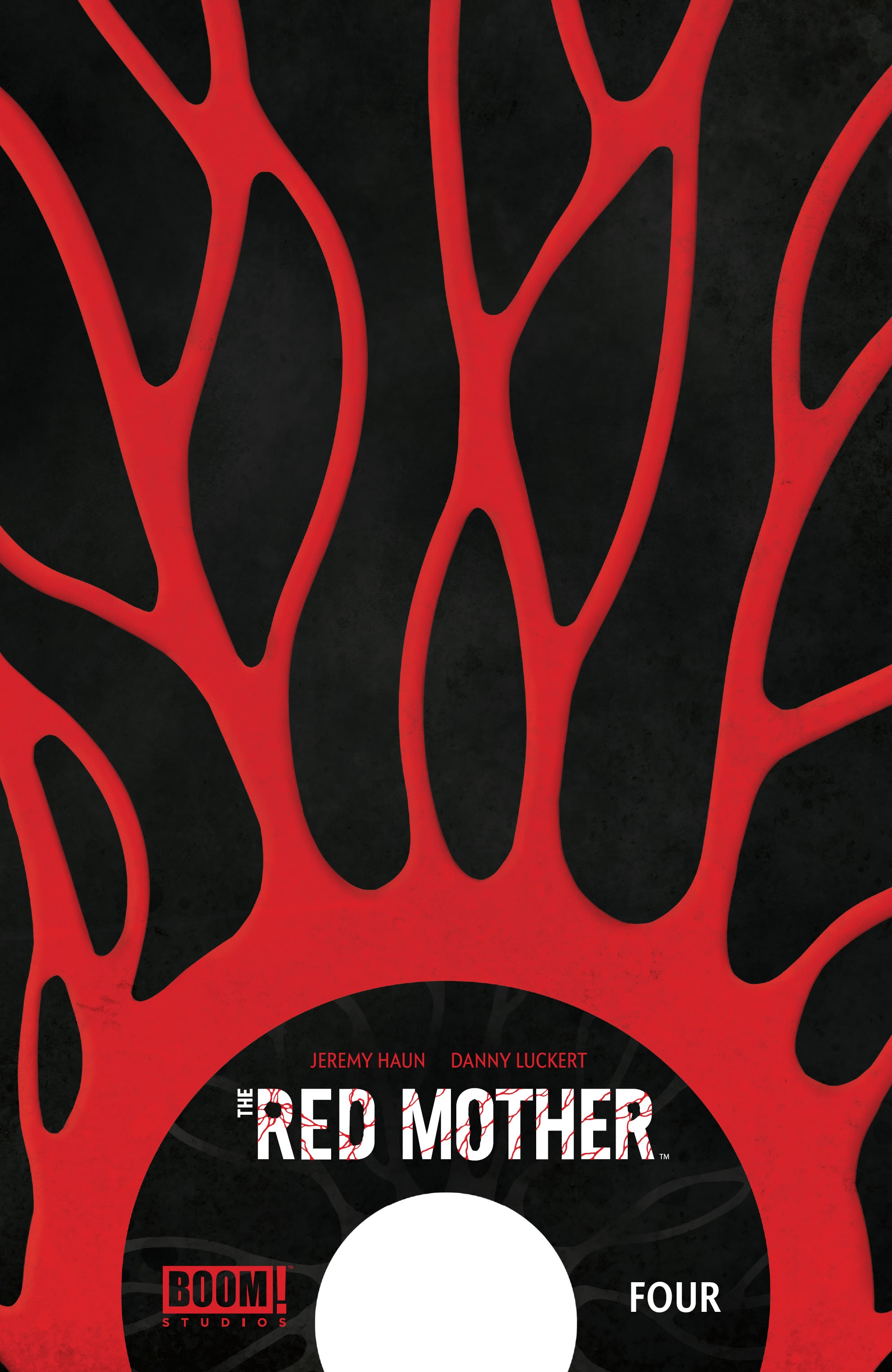 The Red Mother (2019-) issue 4 - Page 30