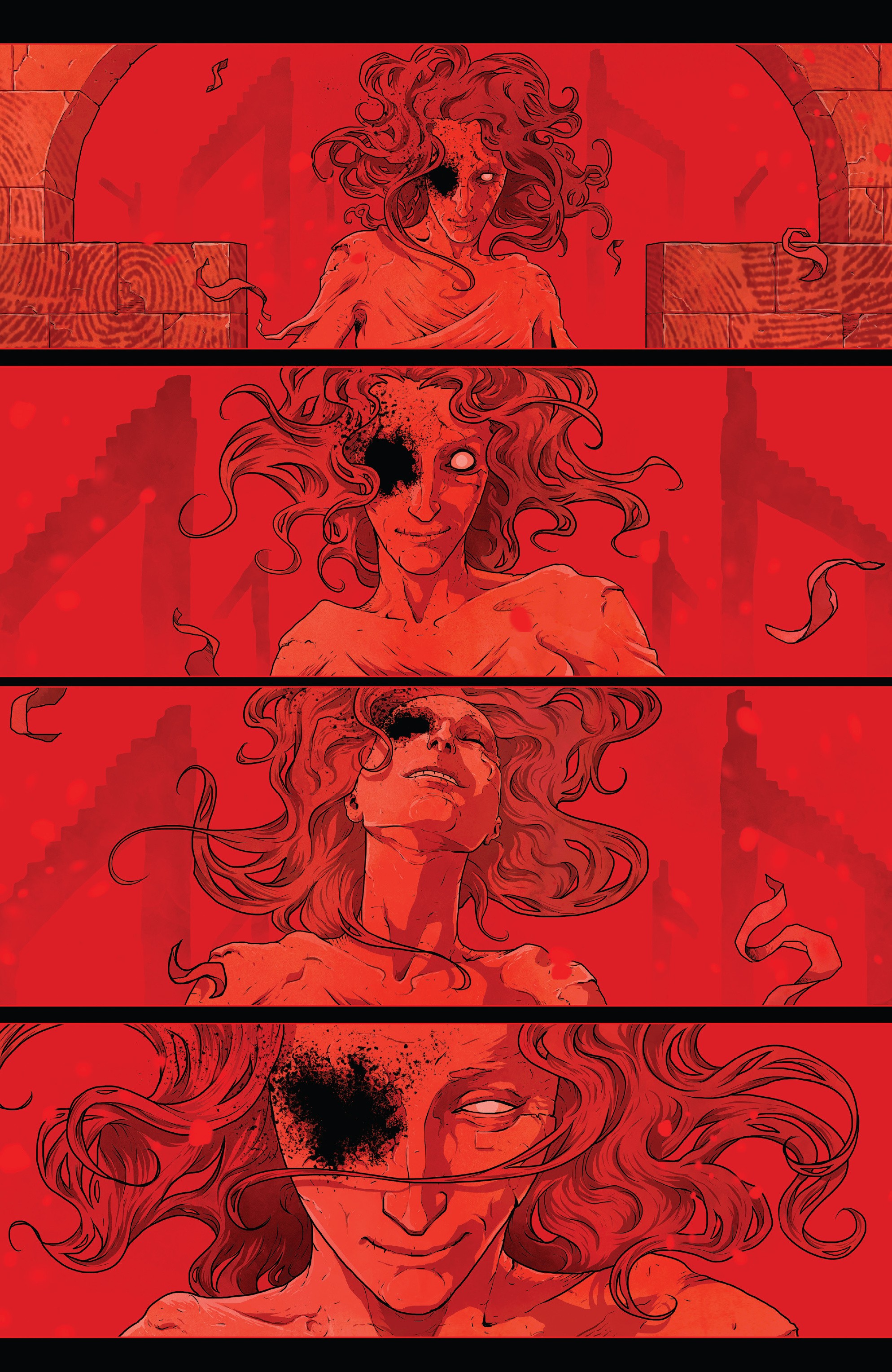The Red Mother (2019-): Chapter 5 - Page 3
