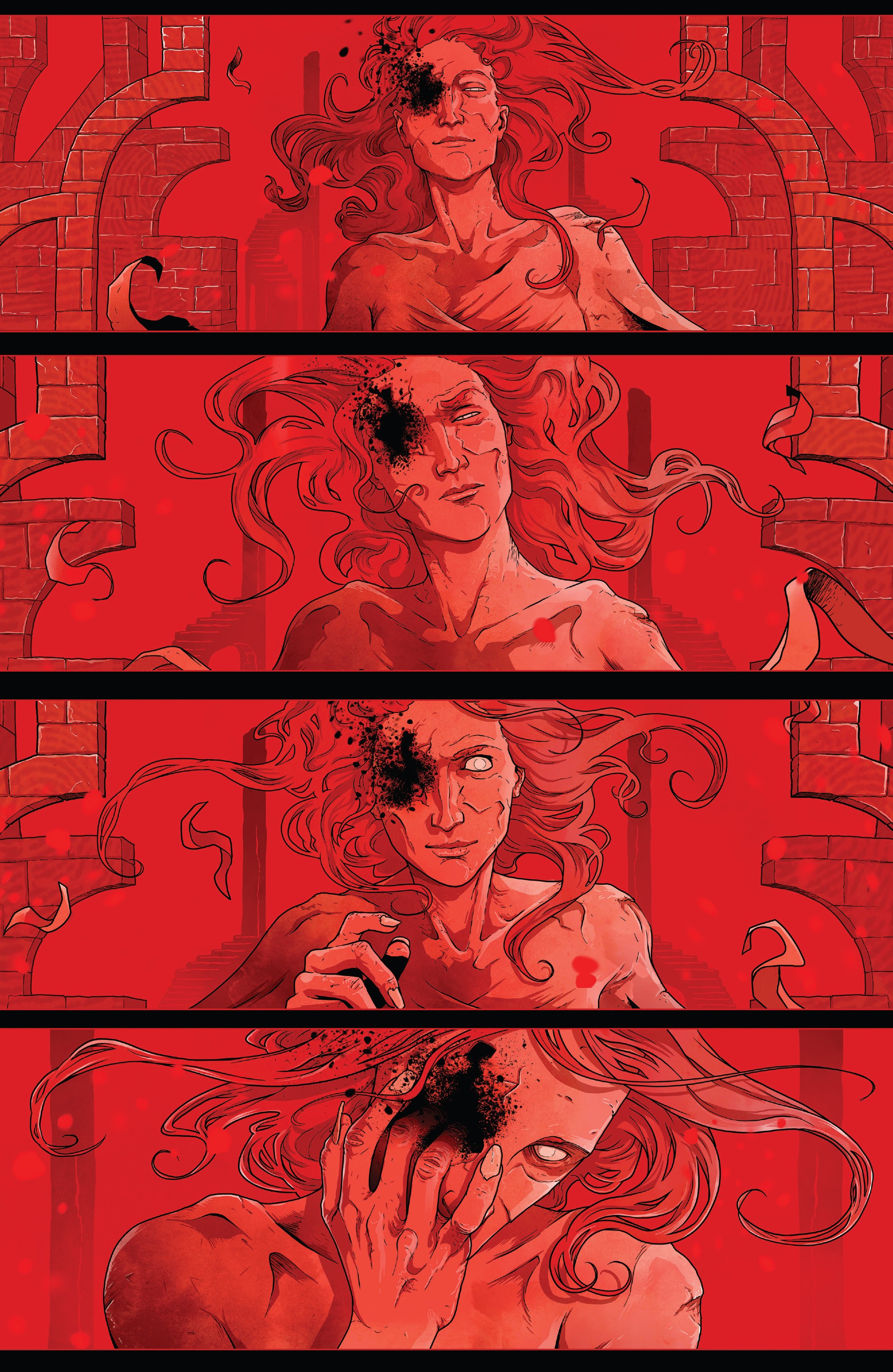 The Red Mother (2019-): Chapter 8 - Page 3