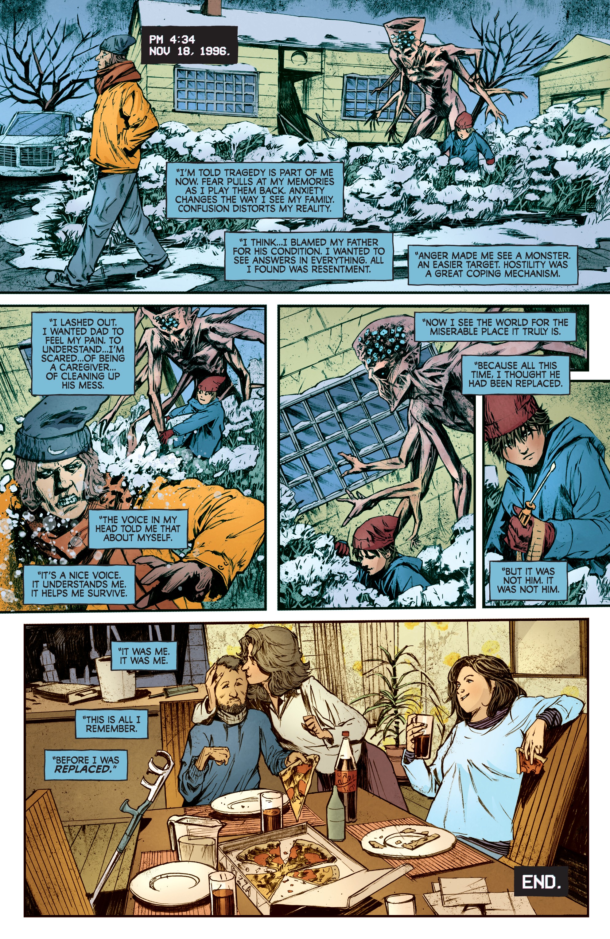 The Replacer (2019) issue 1 - Page 62