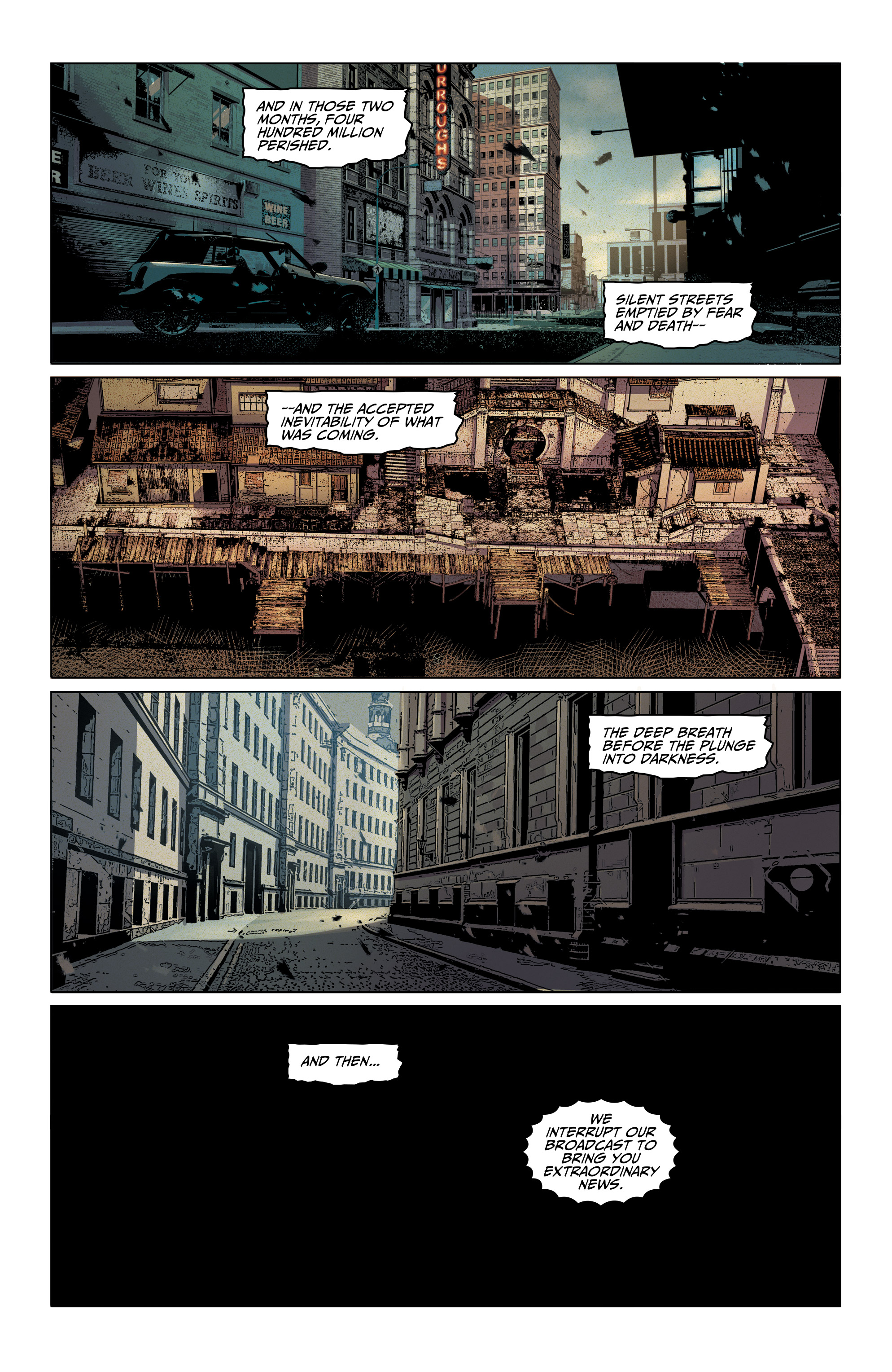 The Resistance (2020-) issue 1 - Page 17