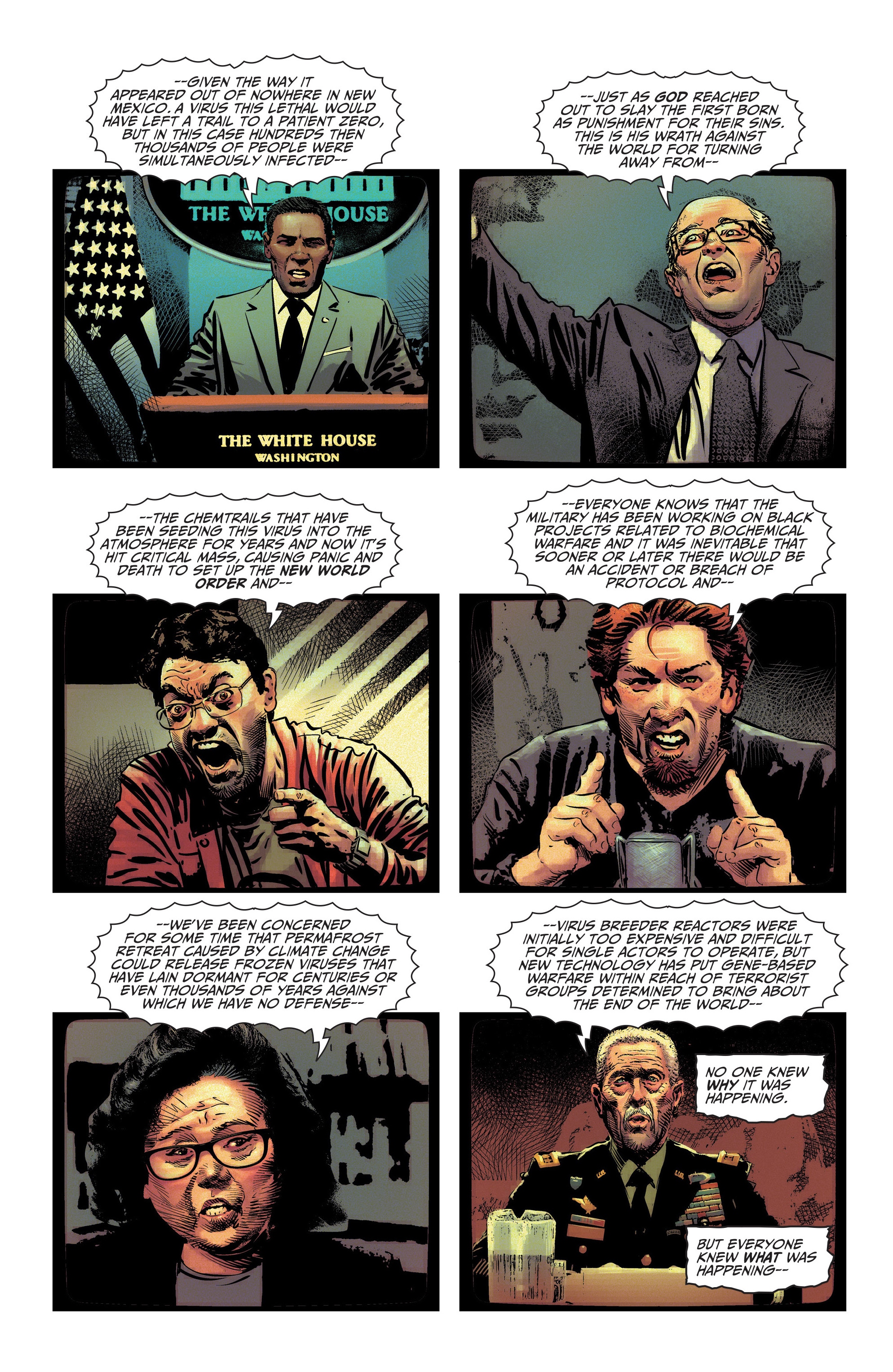 <{ $series->title }} issue 1 - Page 7