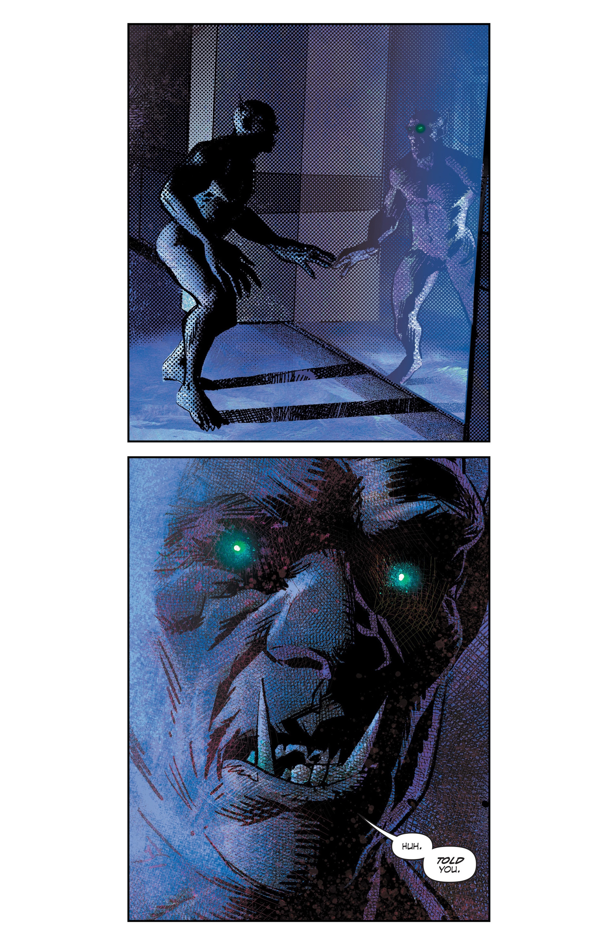 The Resistance Universe: The Origins (2023) issue 1 - Page 158