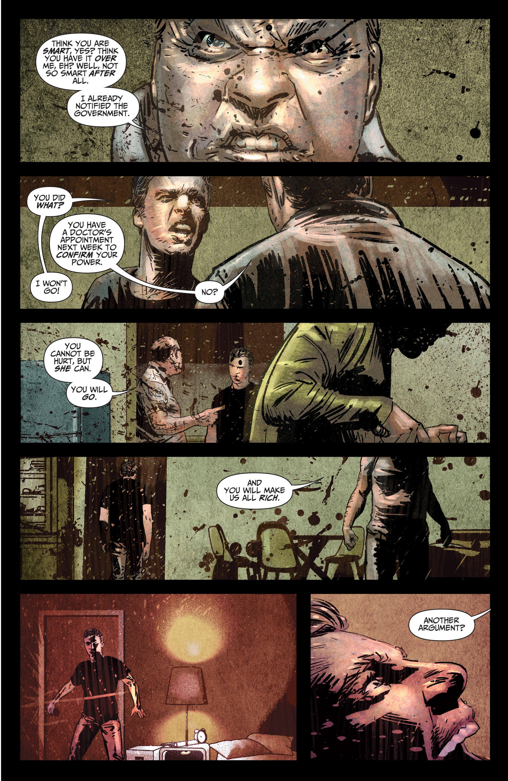 The Resistance Universe: The Origins (2023) issue 1 - Page 203