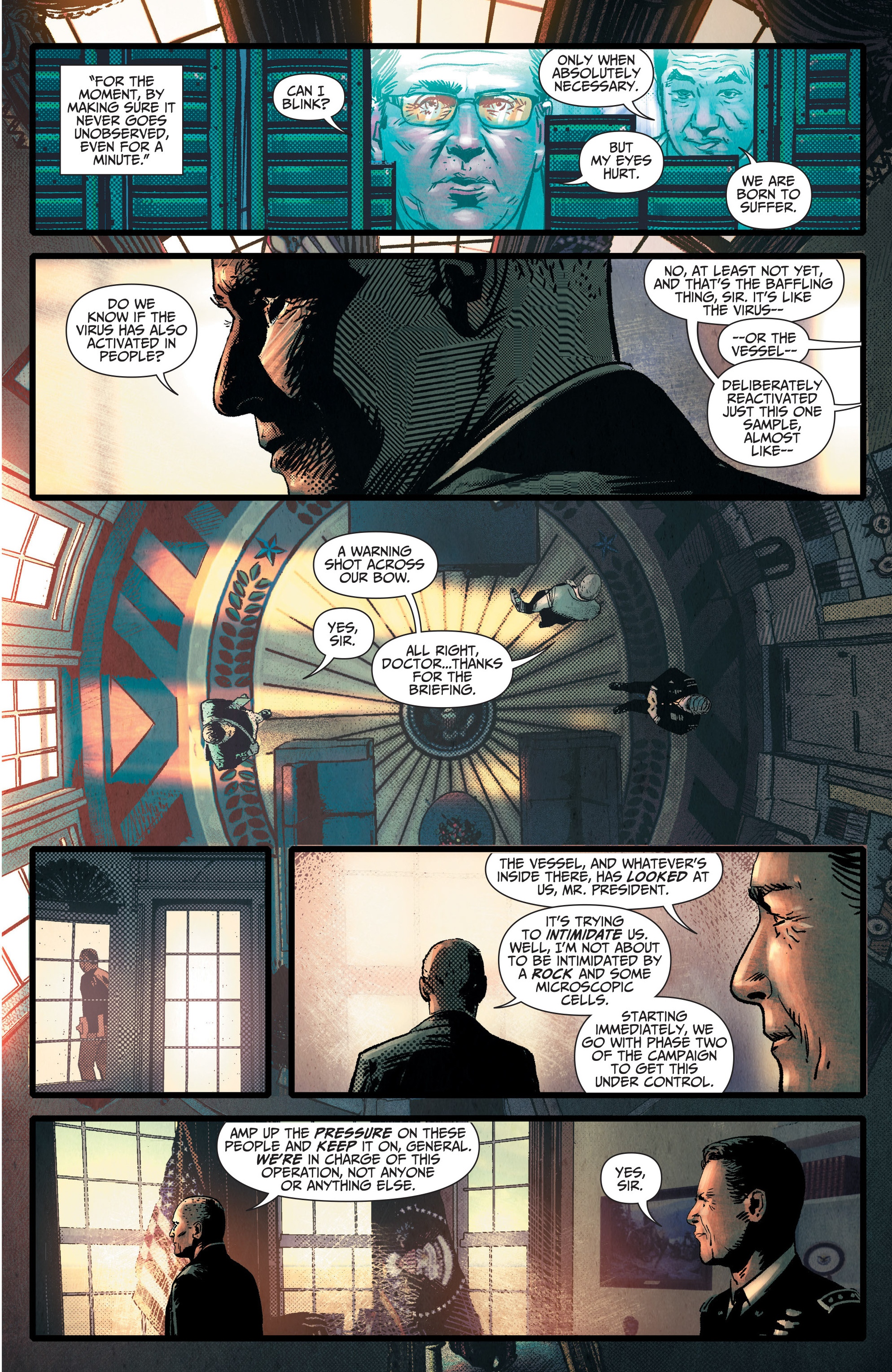 The Resistance Universe: The Origins (2023) issue 1 - Page 207