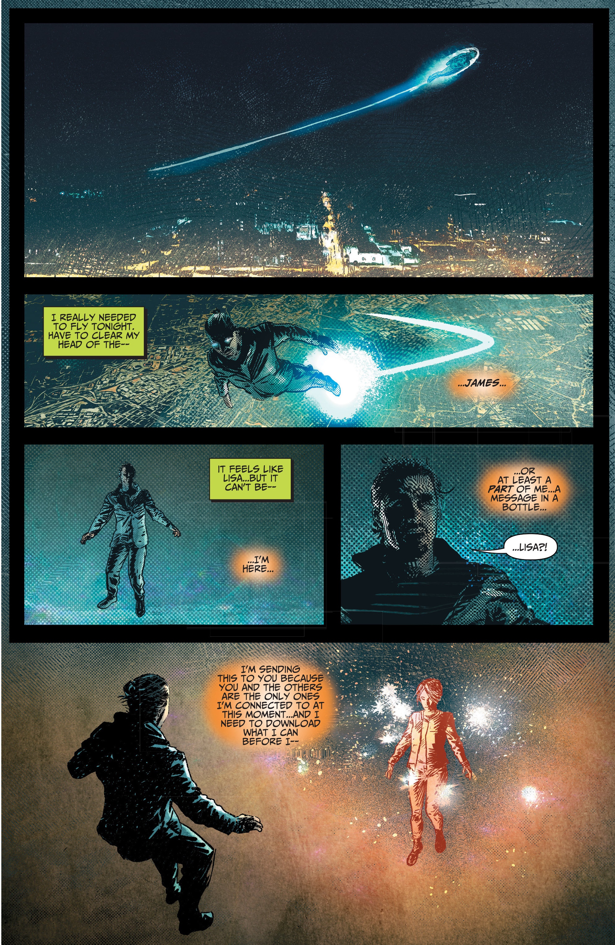 The Resistance Universe: The Origins (2023) issue 1 - Page 214