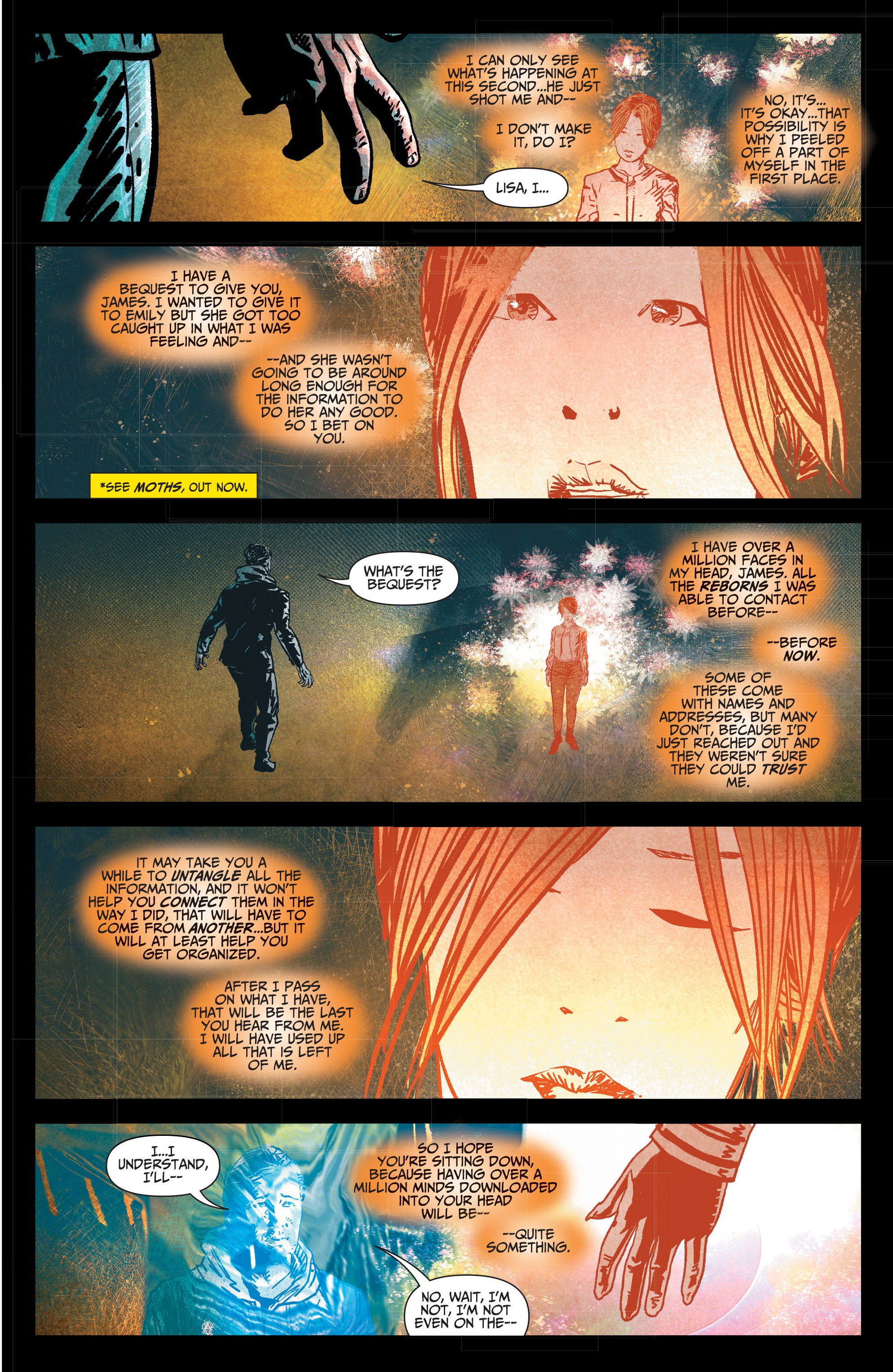 The Resistance Universe: The Origins (2023) issue 1 - Page 215