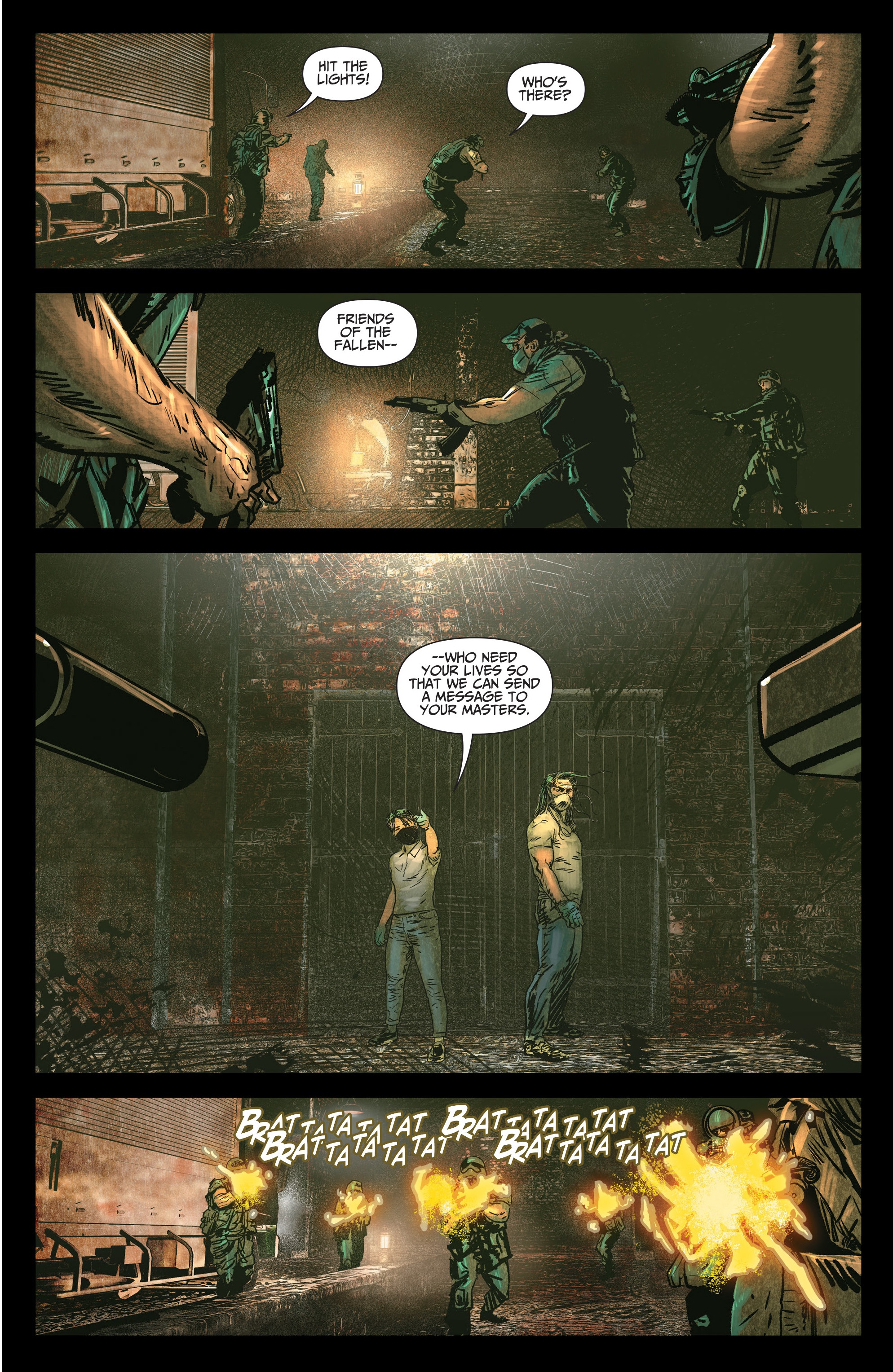 The Resistance Universe: The Origins (2023) issue 1 - Page 218