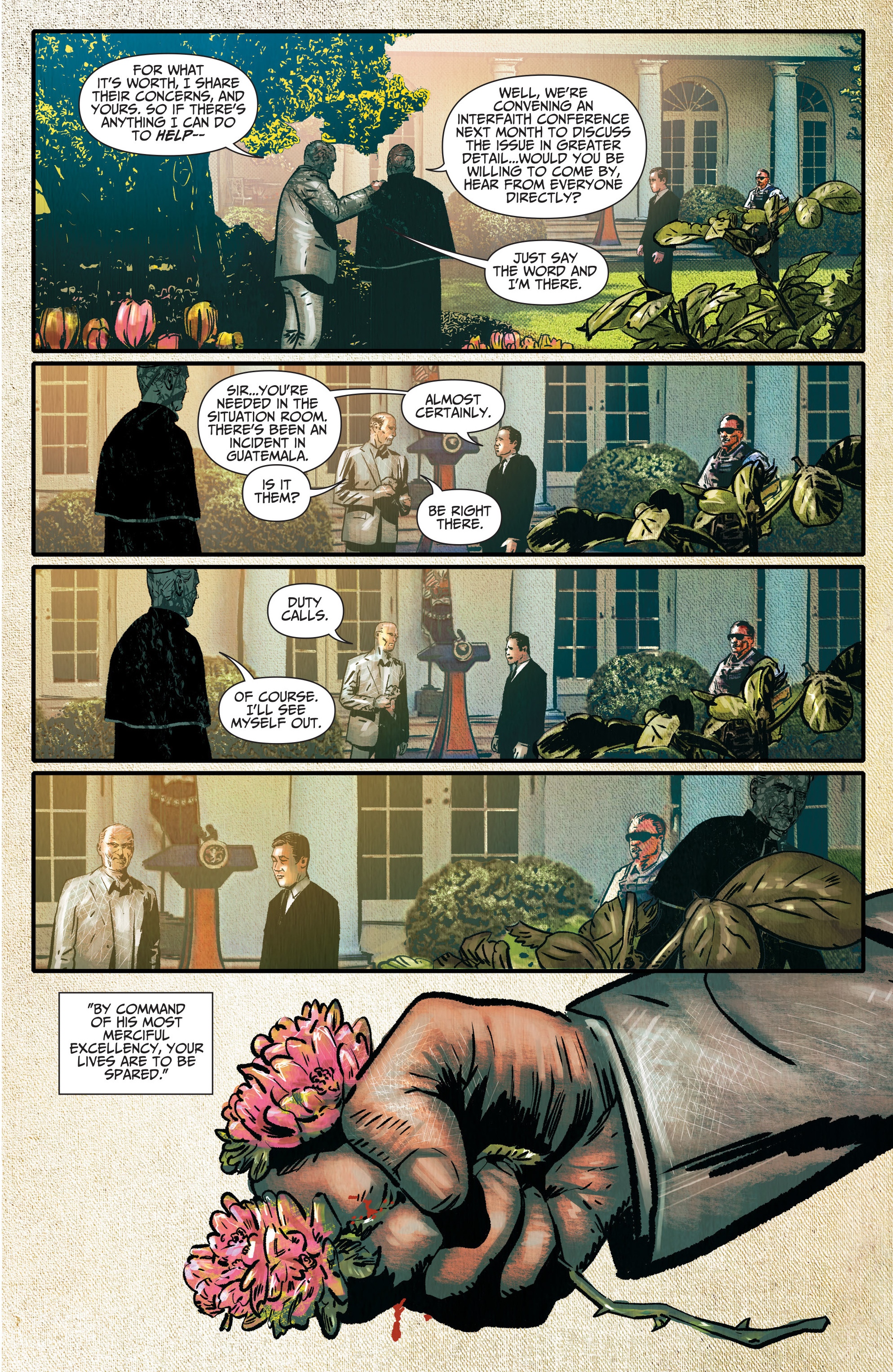 The Resistance Universe: The Origins (2023) issue 1 - Page 225