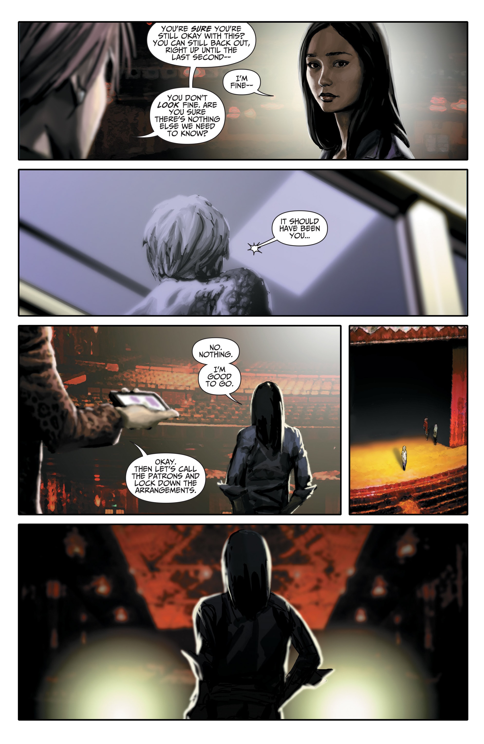 The Resistance Universe: The Origins (2023) issue 1 - Page 246