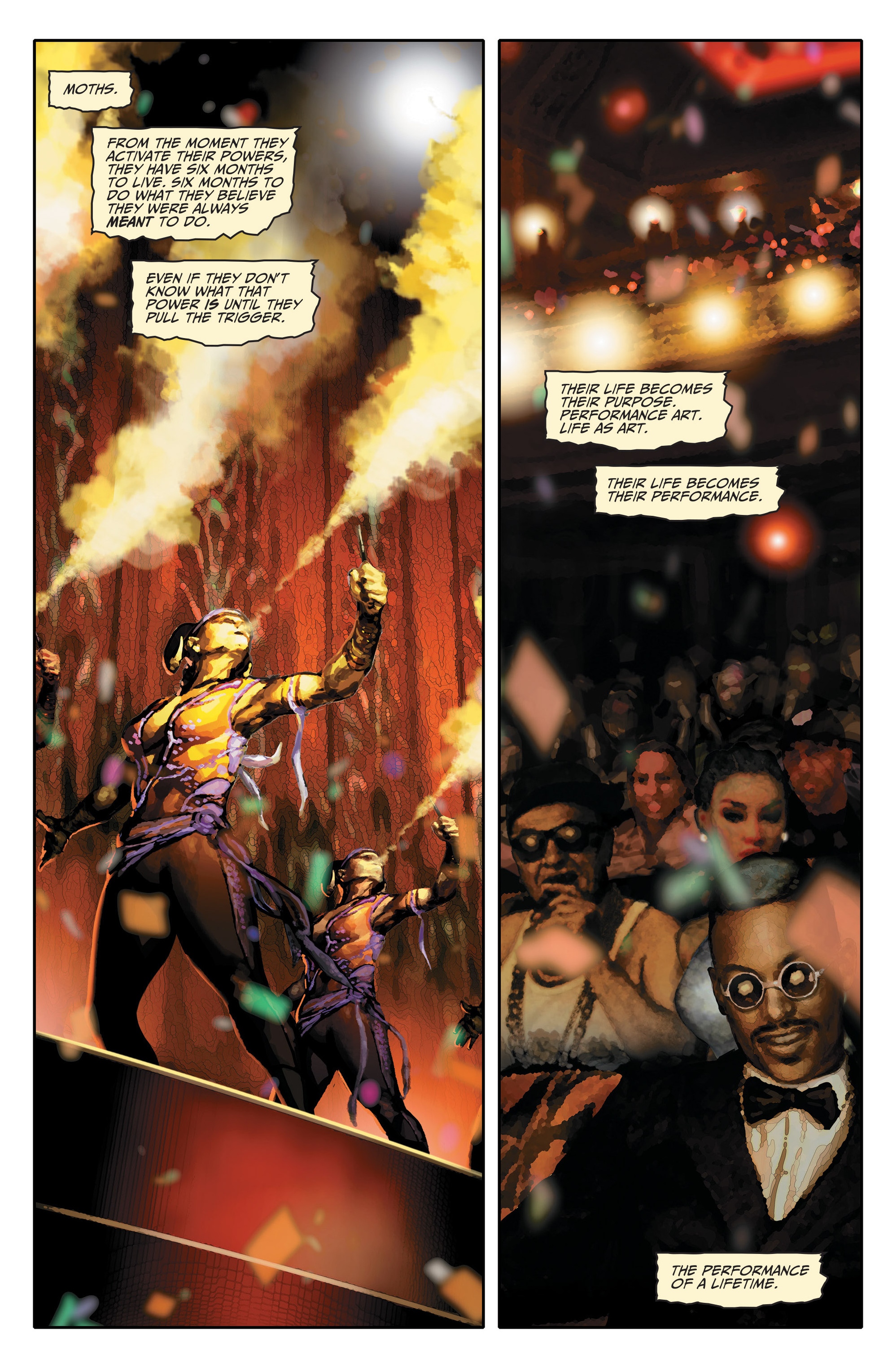 The Resistance Universe: The Origins (2023) issue 1 - Page 248