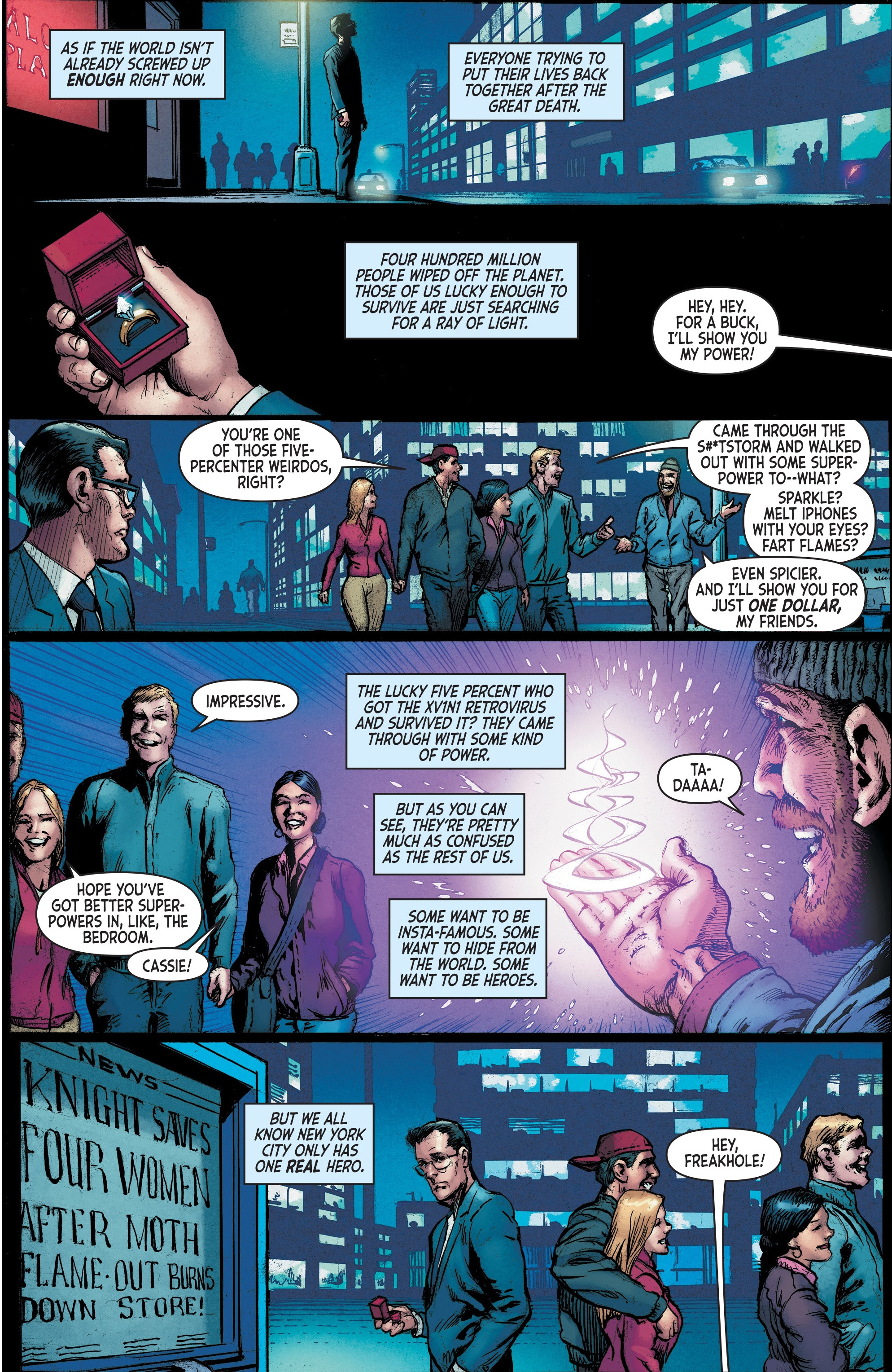 The Resistance Universe: The Origins (2023) issue 1 - Page 288