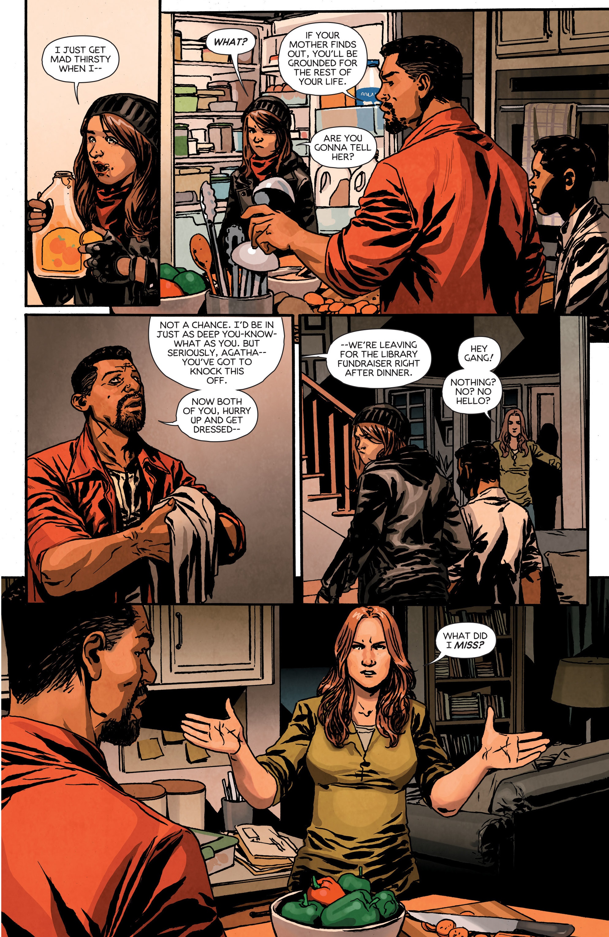 The Resistance Universe: The Origins (2023) issue 1 - Page 317