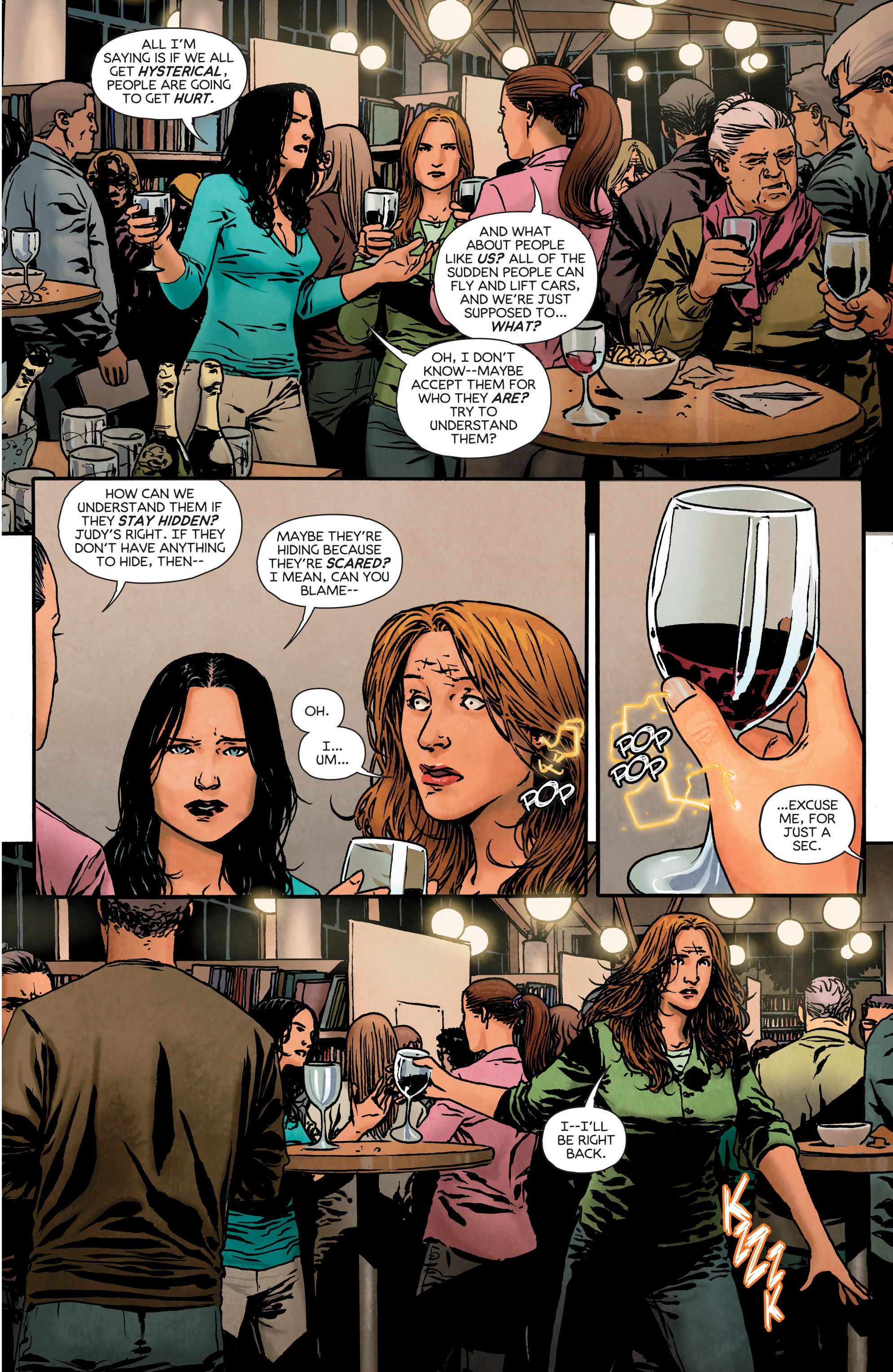 The Resistance Universe: The Origins (2023) issue 1 - Page 323