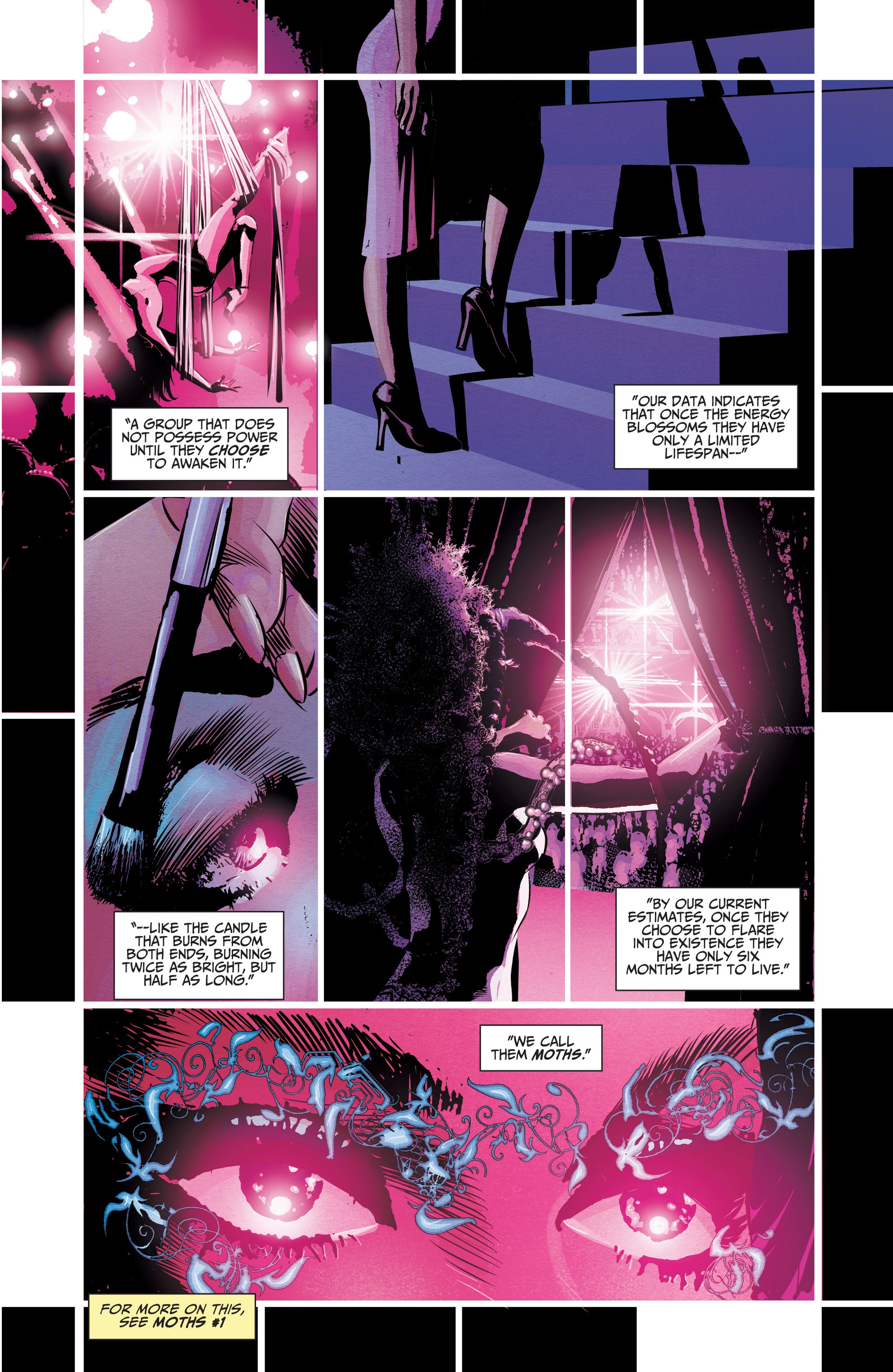 The Resistance Universe: The Origins (2023) issue 1 - Page 59