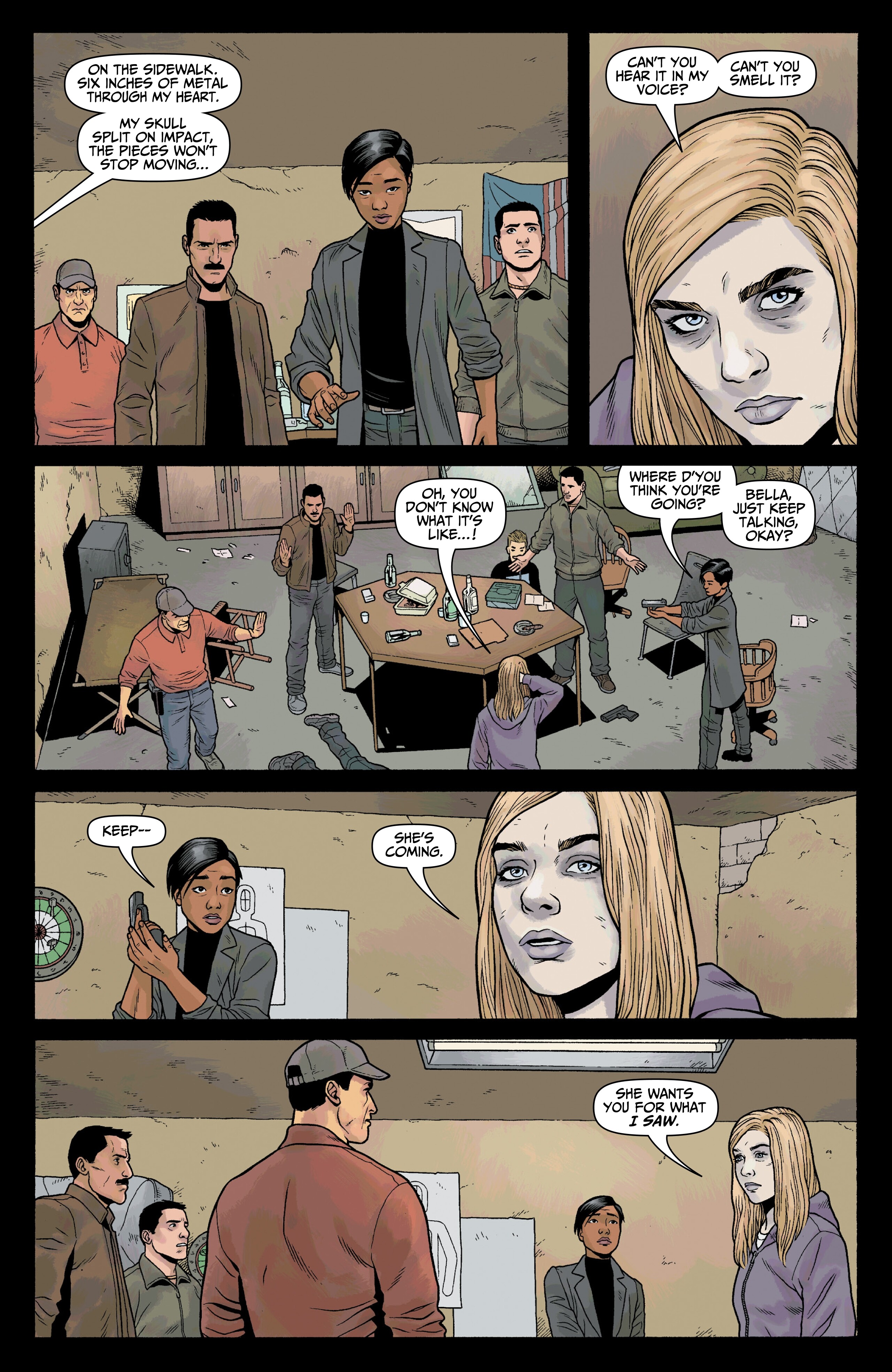 <{ $series->title }} issue 4 - Page 4