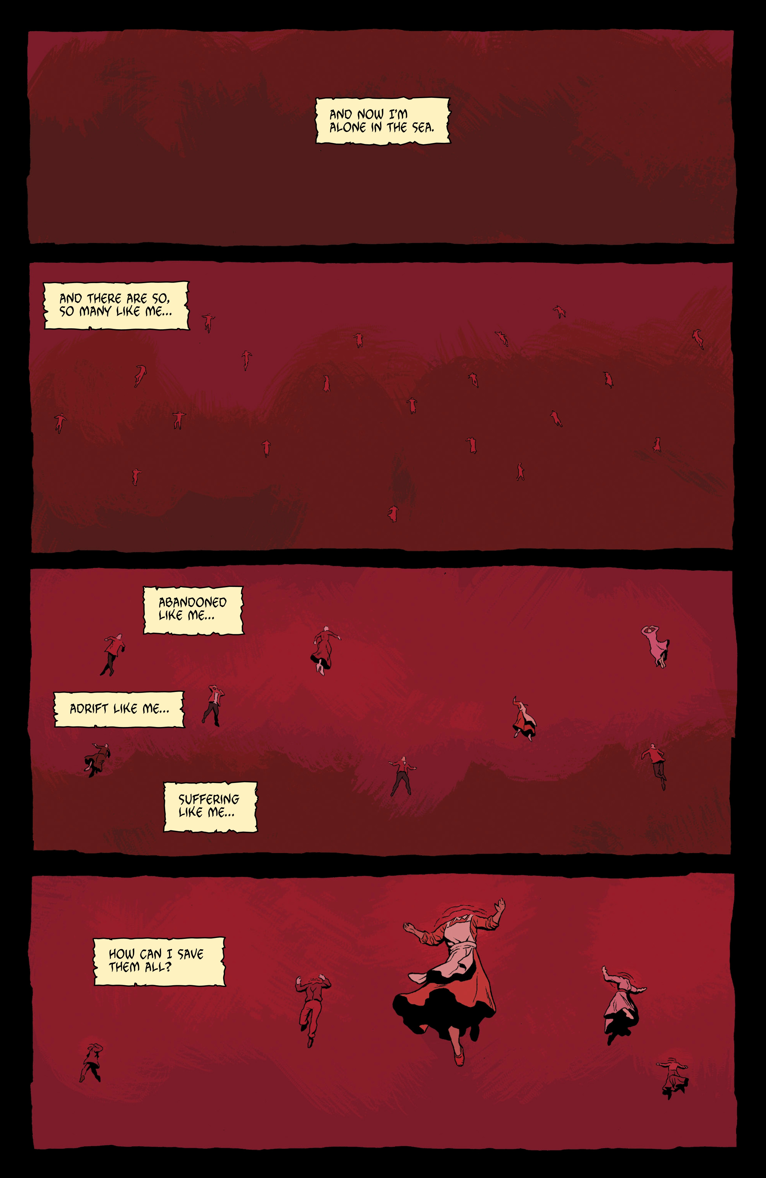 <{ $series->title }} issue 5 - Page 18