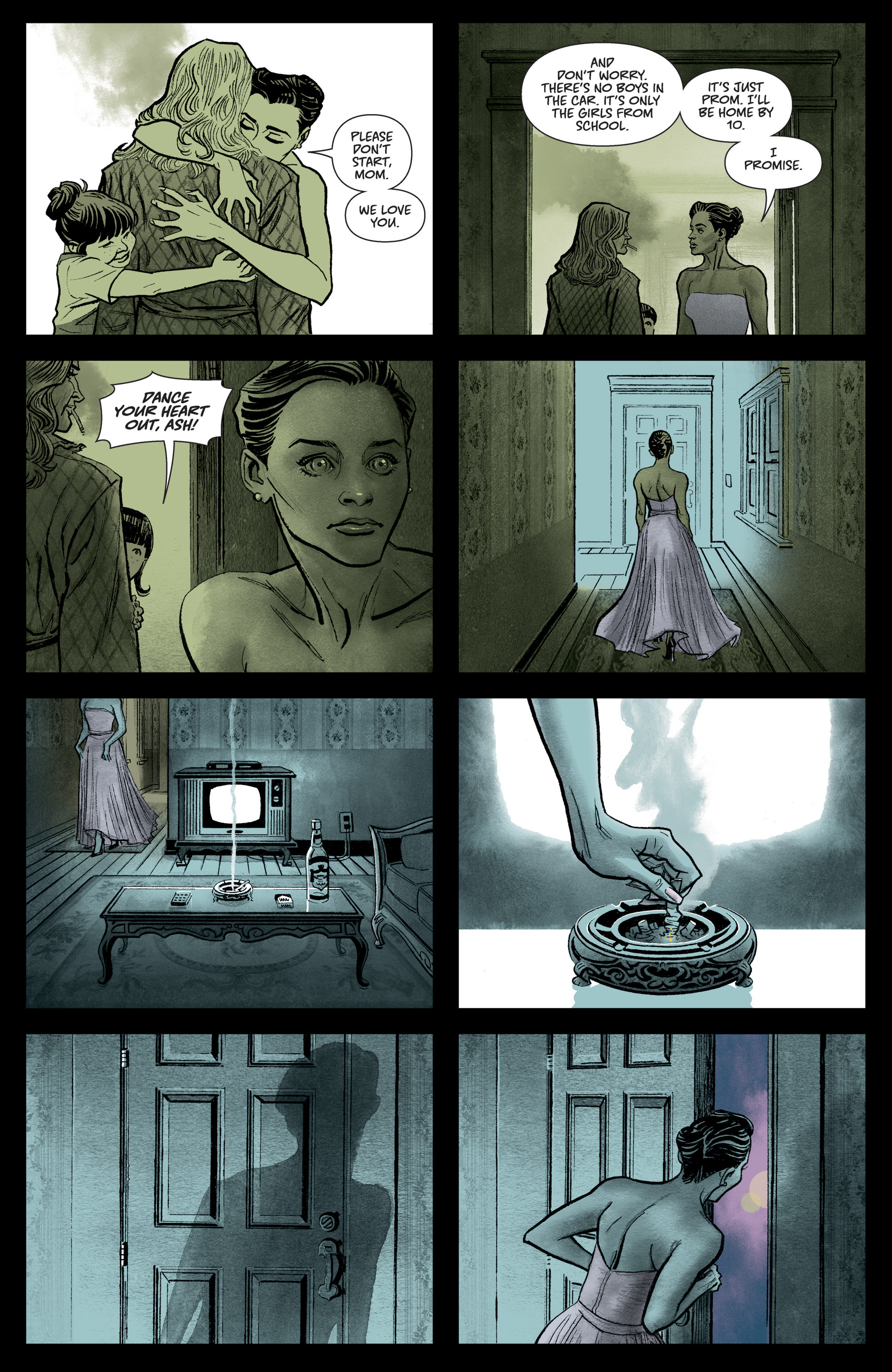 <{ $series->title }} issue 2 - Page 24