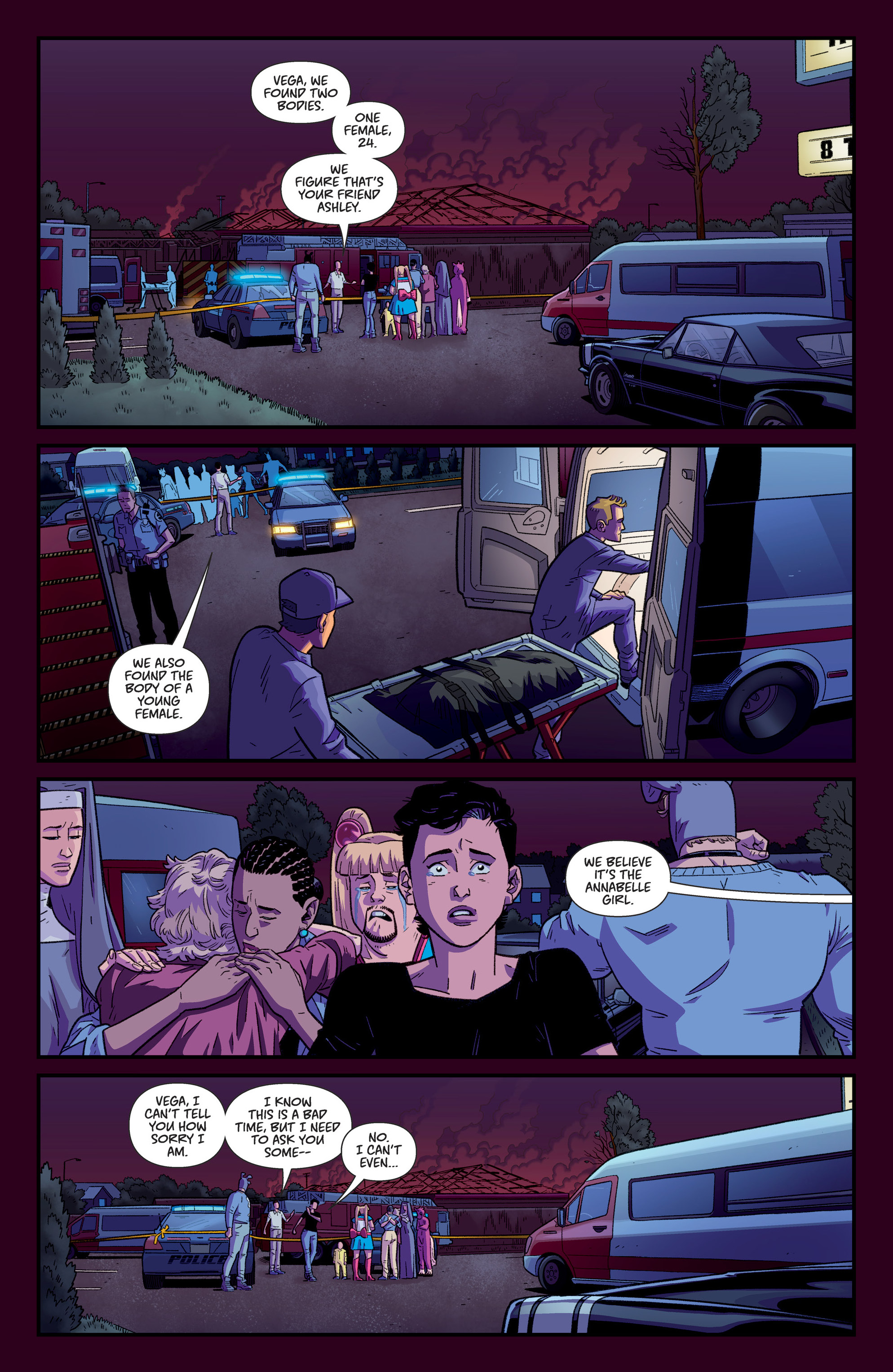 <{ $series->title }} issue 4 - Page 7