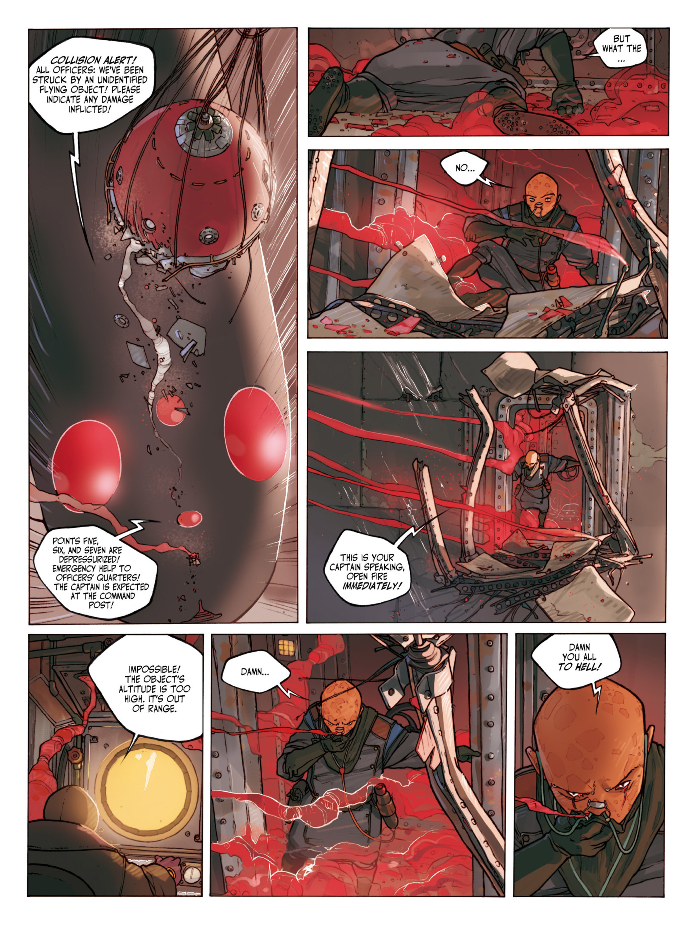 The Ring of the Seven Worlds (2013) issue 2 - Page 53