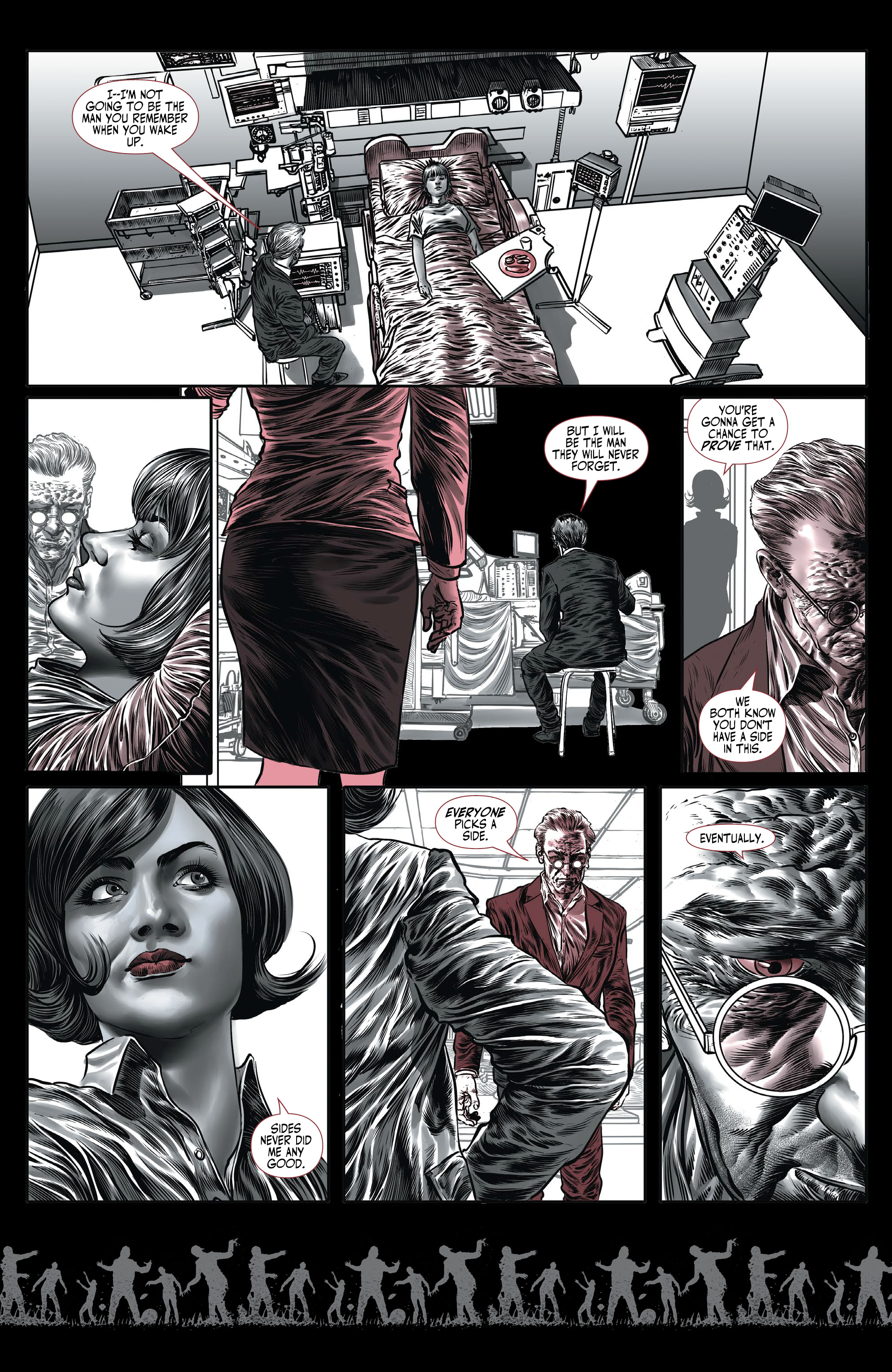 The Rise (2021-) issue 2 - Page 13