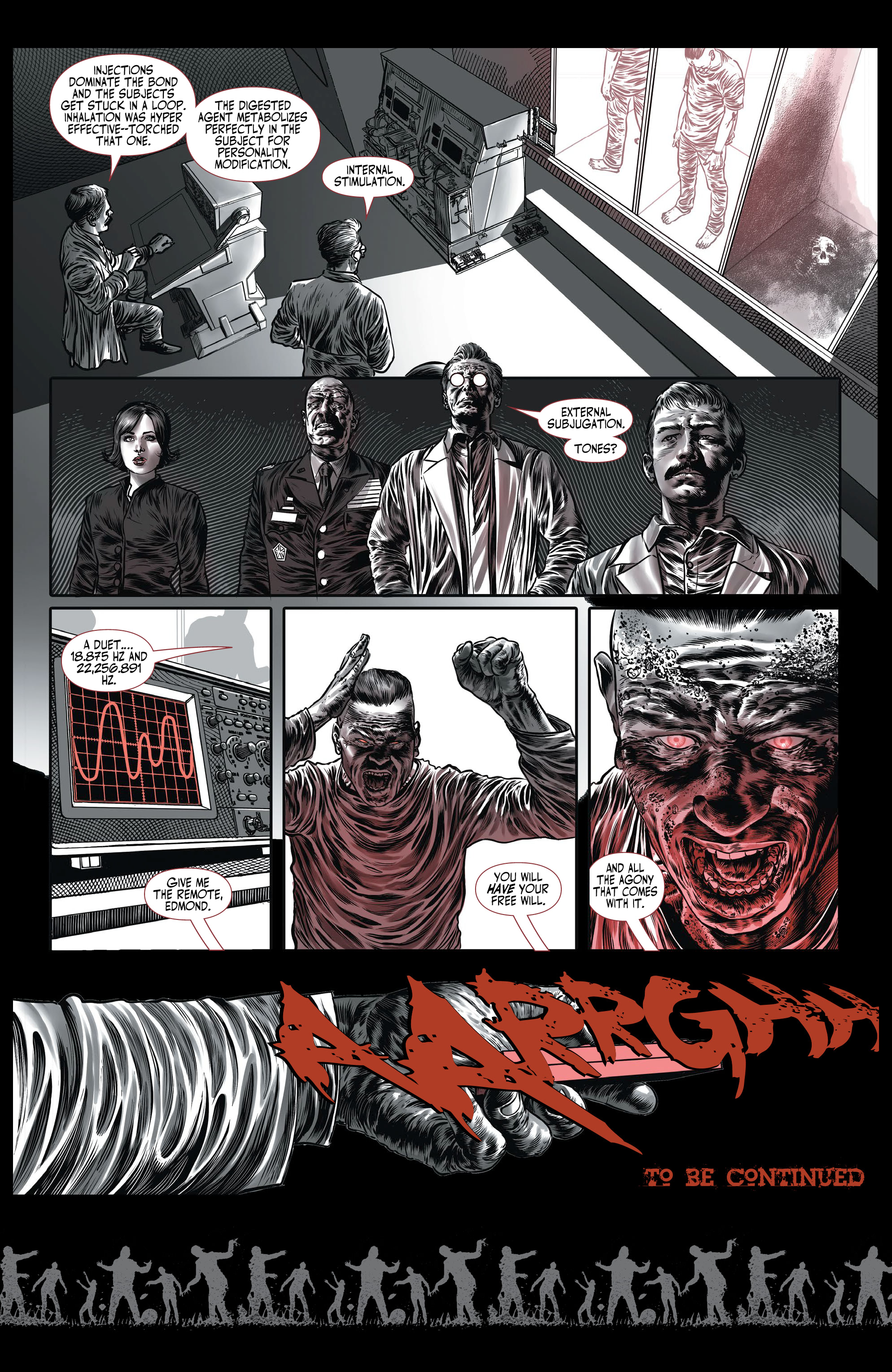 The Rise (2021-) issue 2 - Page 18