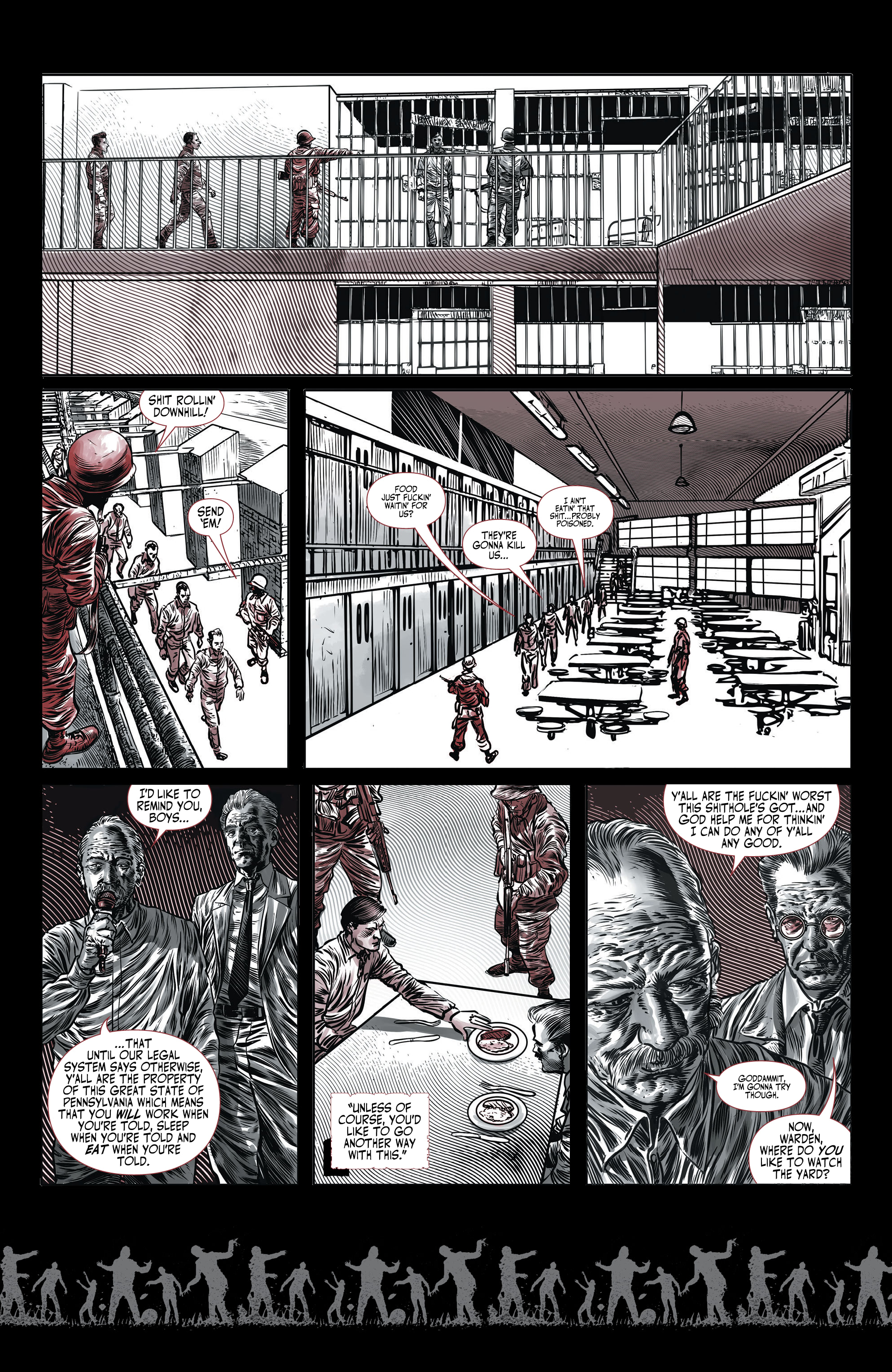 The Rise (2021-) issue 3 - Page 7