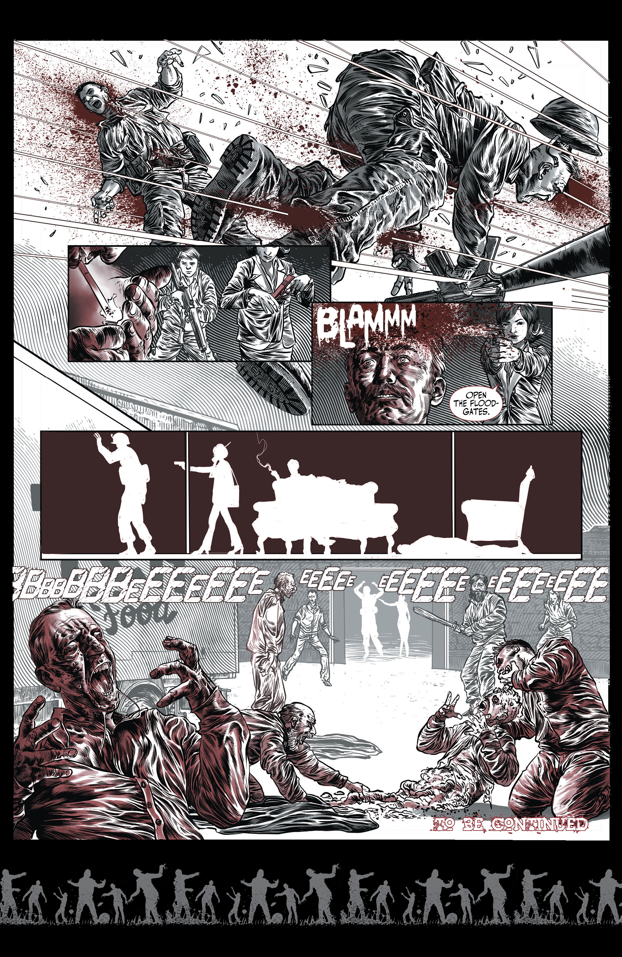 The Rise (2021-) issue 3 - Page 10