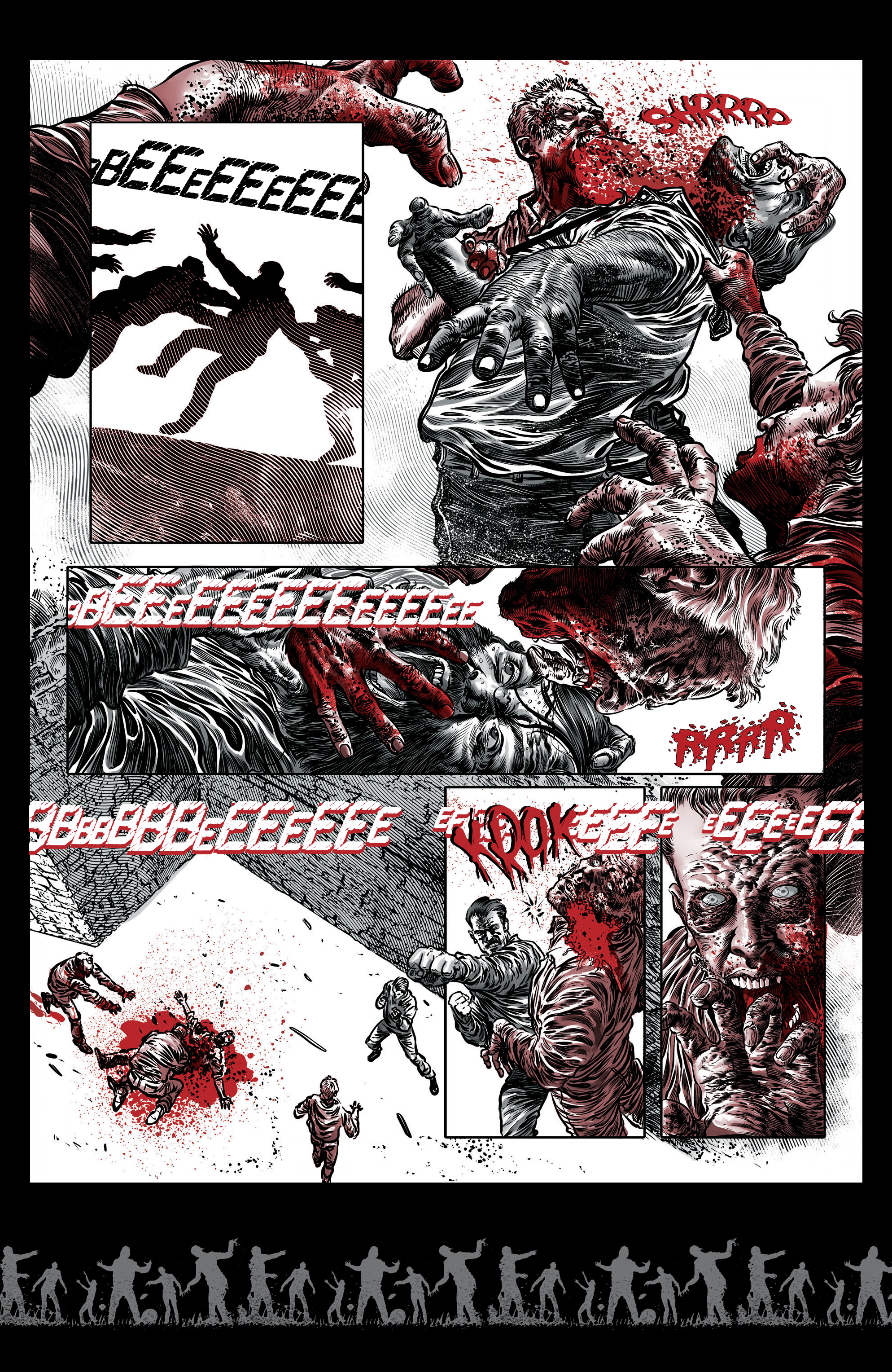 The Rise (2021-) issue 3 - Page 12