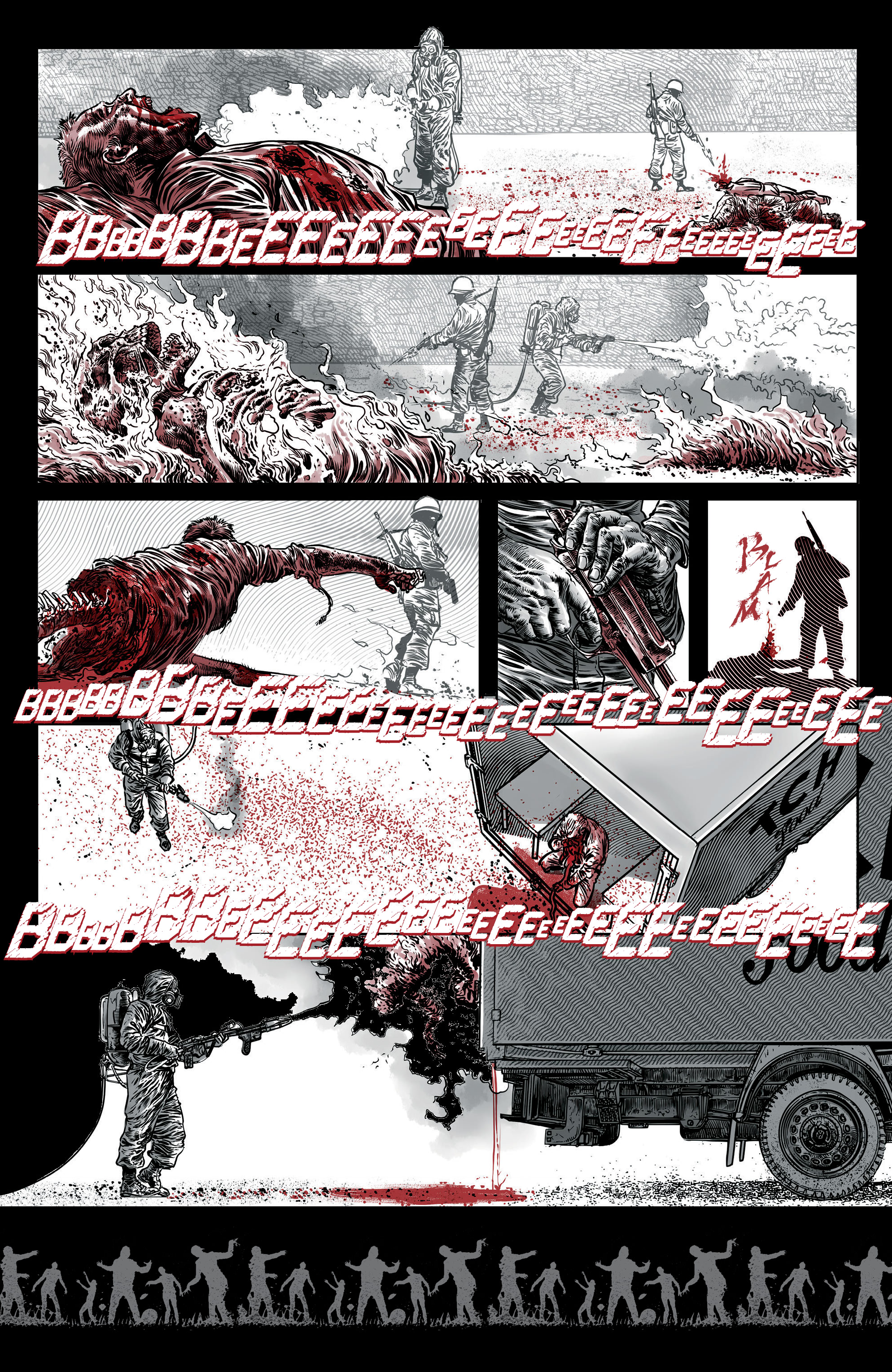 The Rise (2021-) issue 3 - Page 16