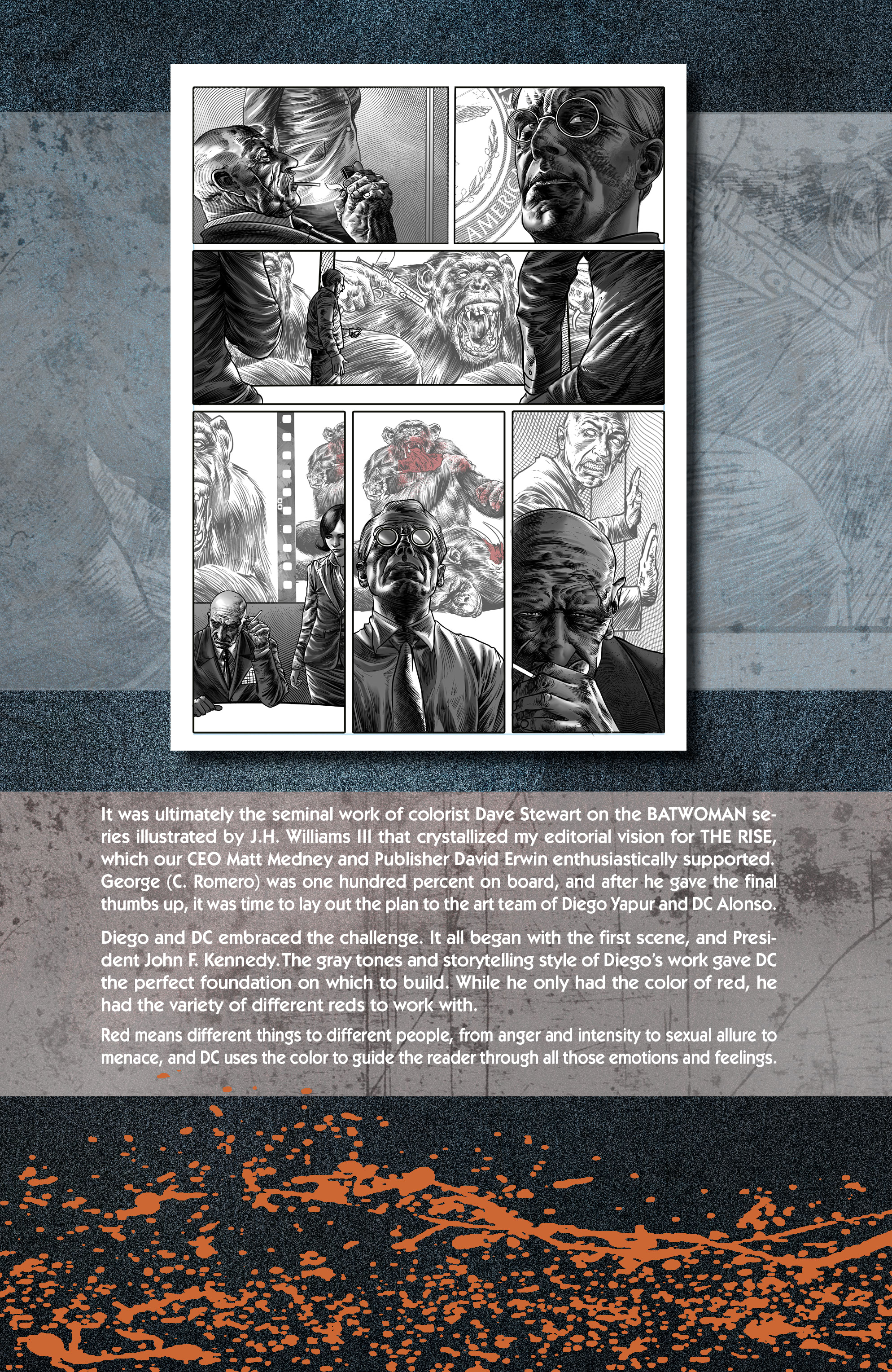 The Rise (2021-) issue 3 - Page 22