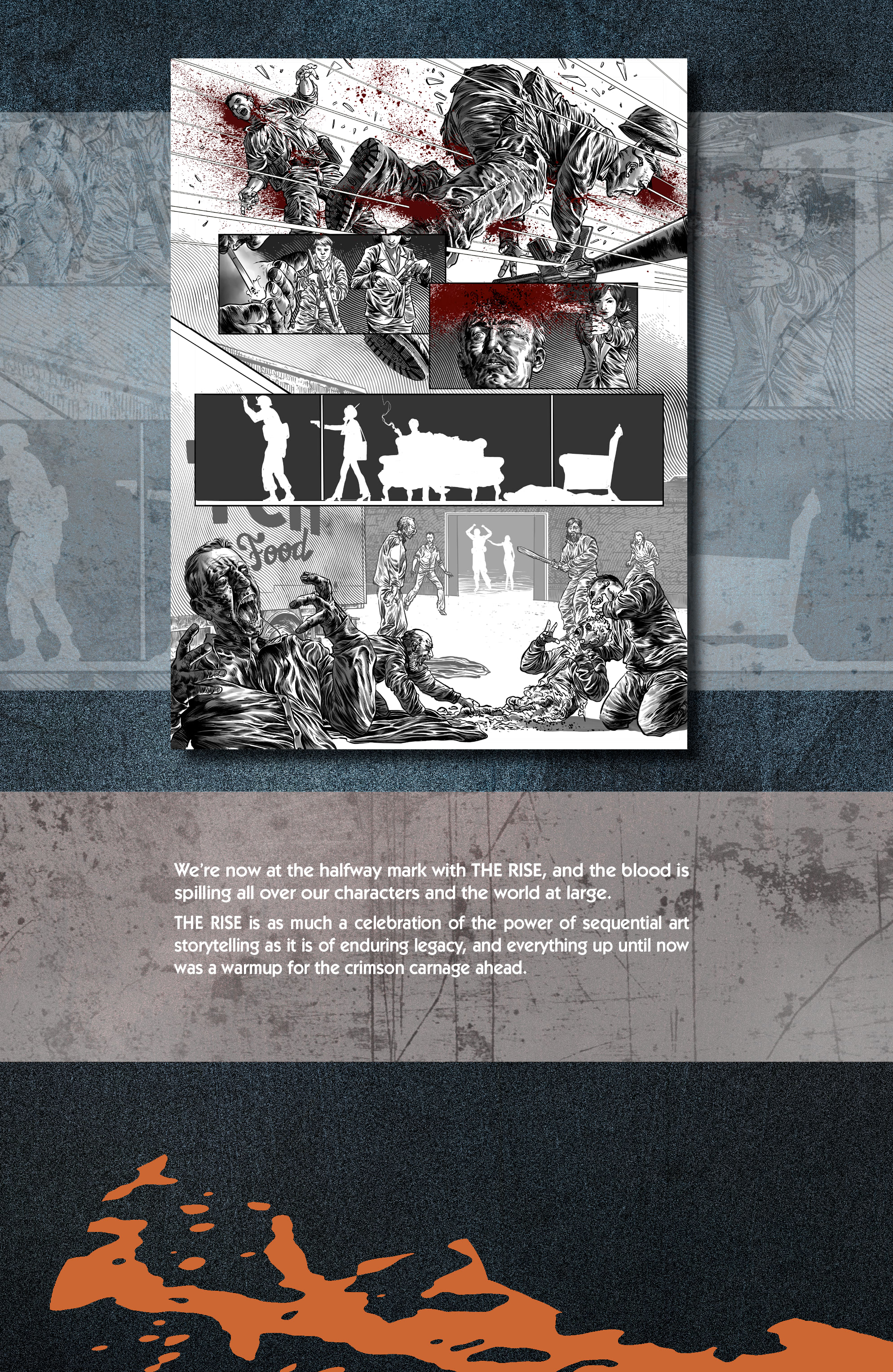 The Rise (2021-) issue 3 - Page 26