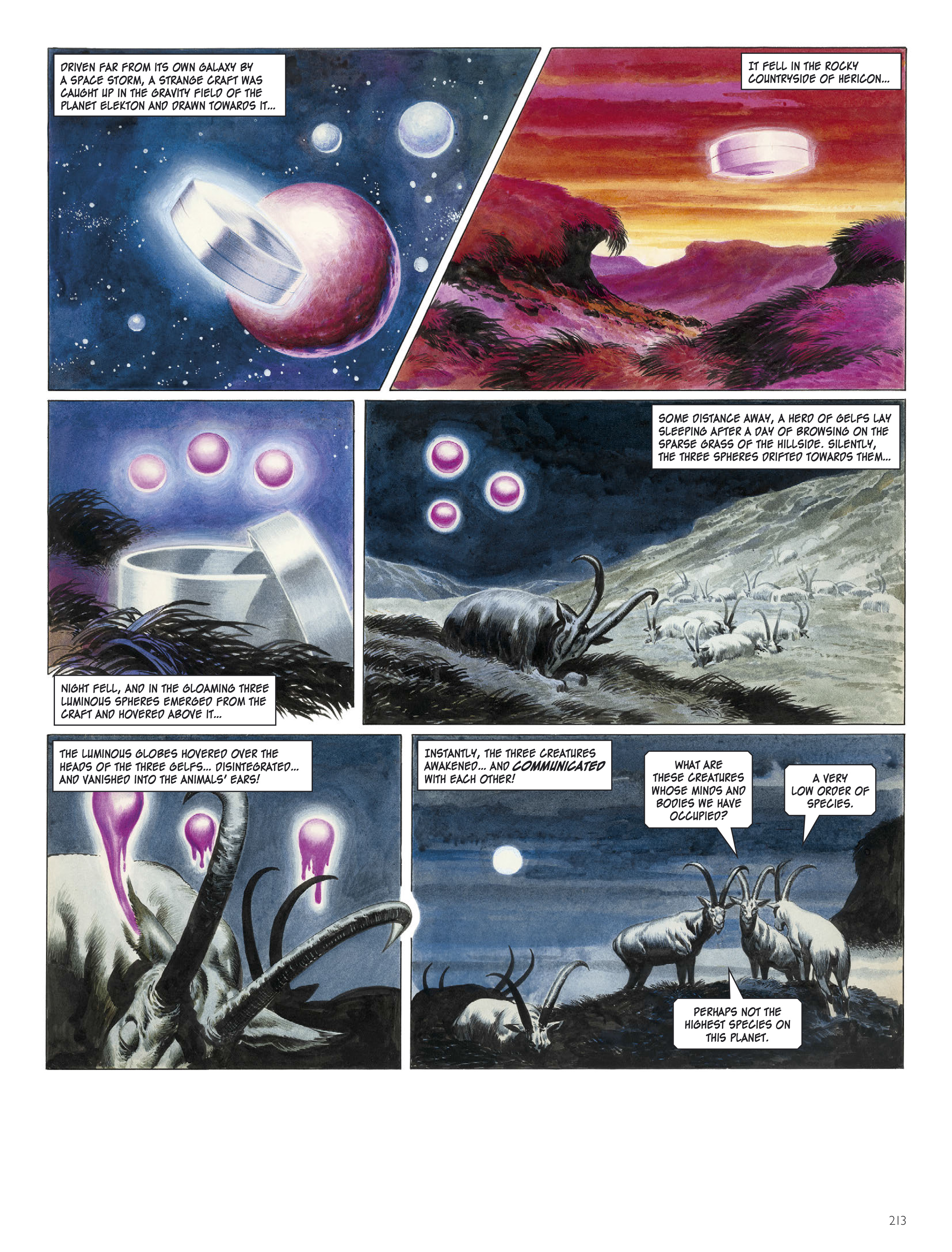 <{ $series->title }} issue Vol. 1 - Page 213