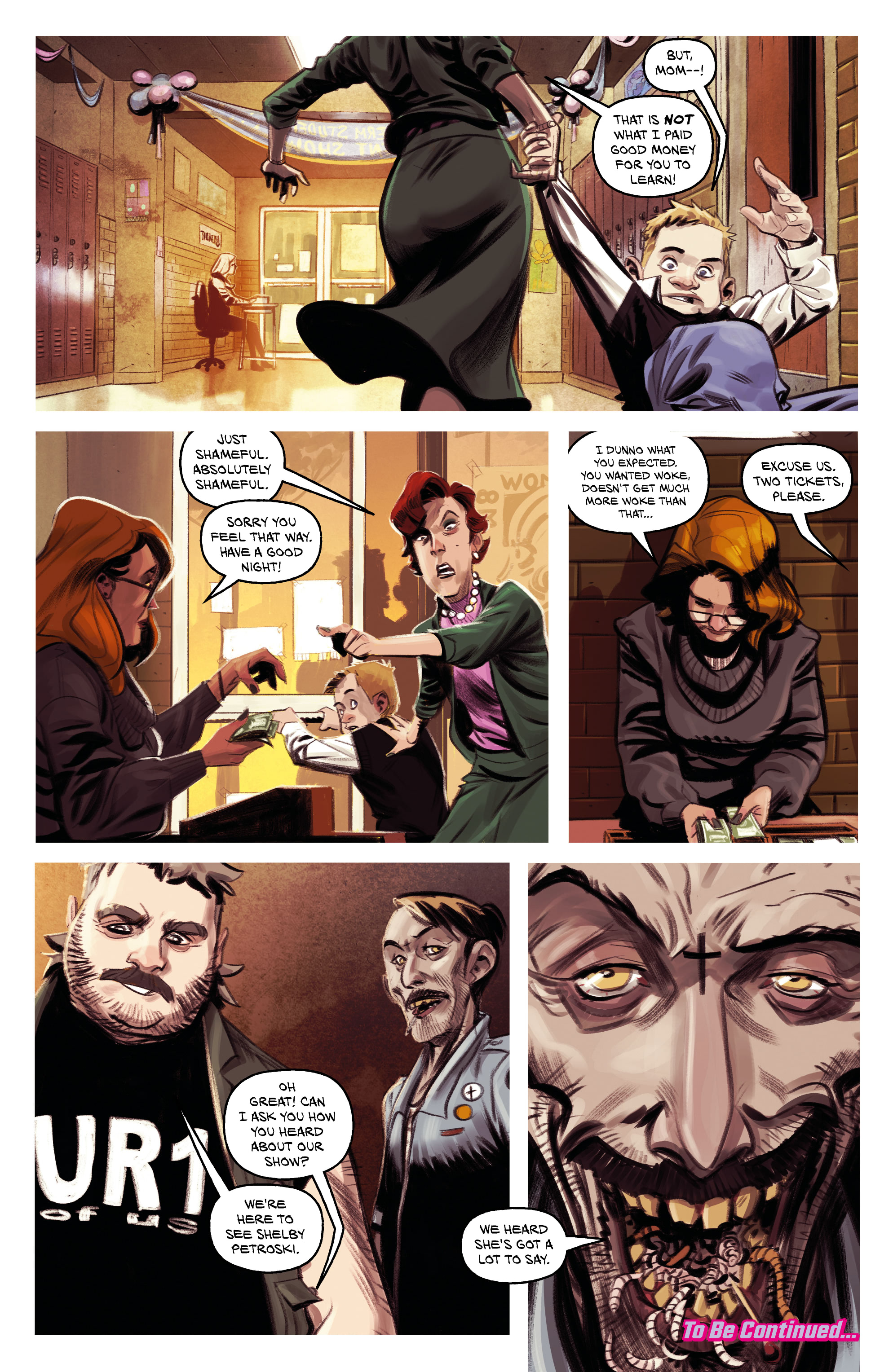 The Roadie (2022-) issue 1 - Page 24