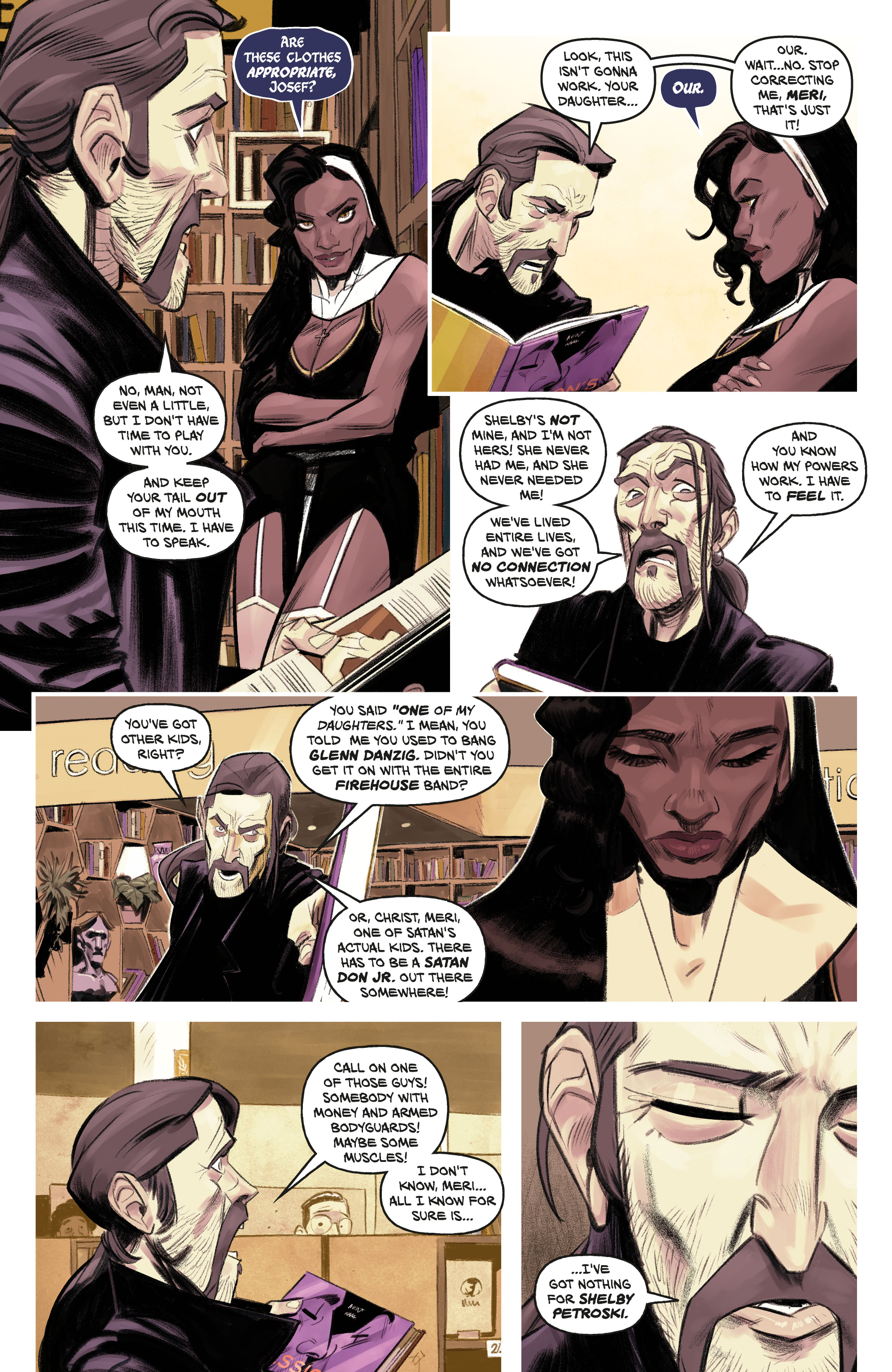 The Roadie (2022-) issue 3 - Page 12