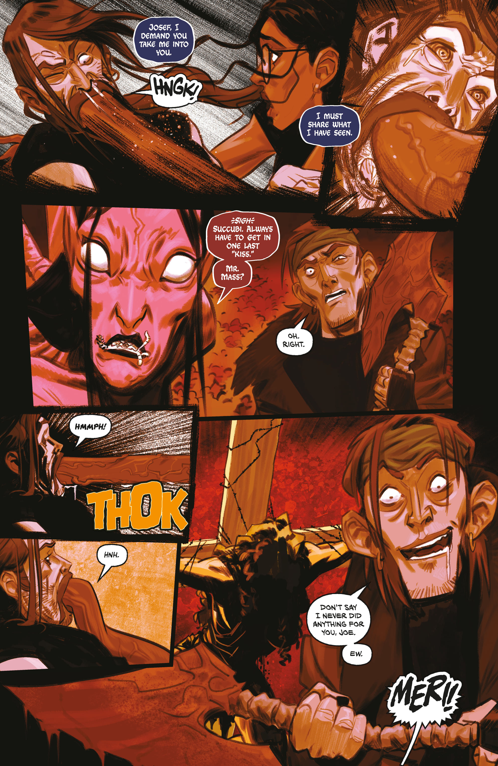 The Roadie (2022-) issue 4 - Page 13