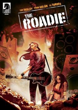 The Roadie (2022-)