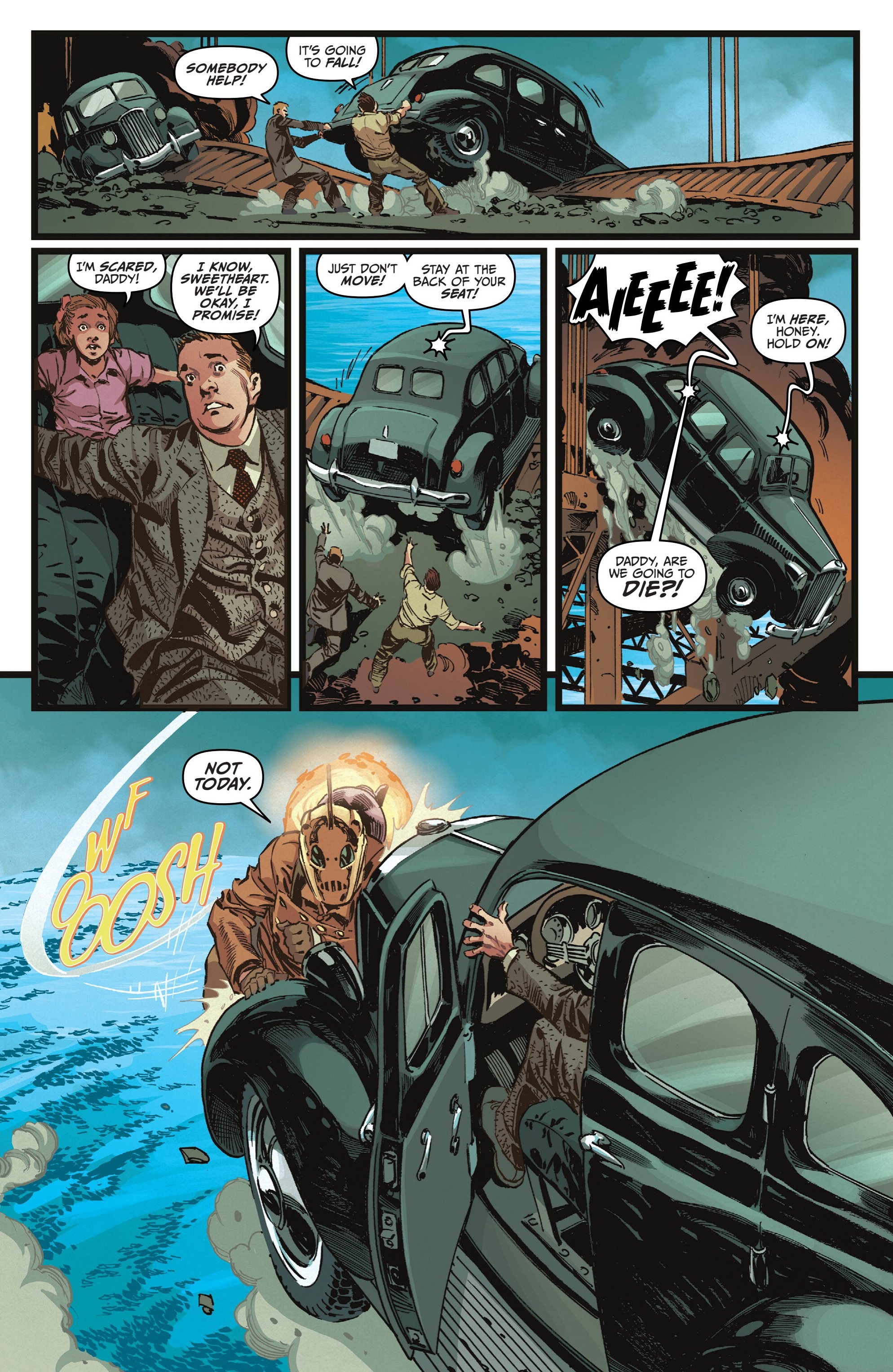 The Rocketeer: Breaks Free (2024-) issue 2 - Page 20